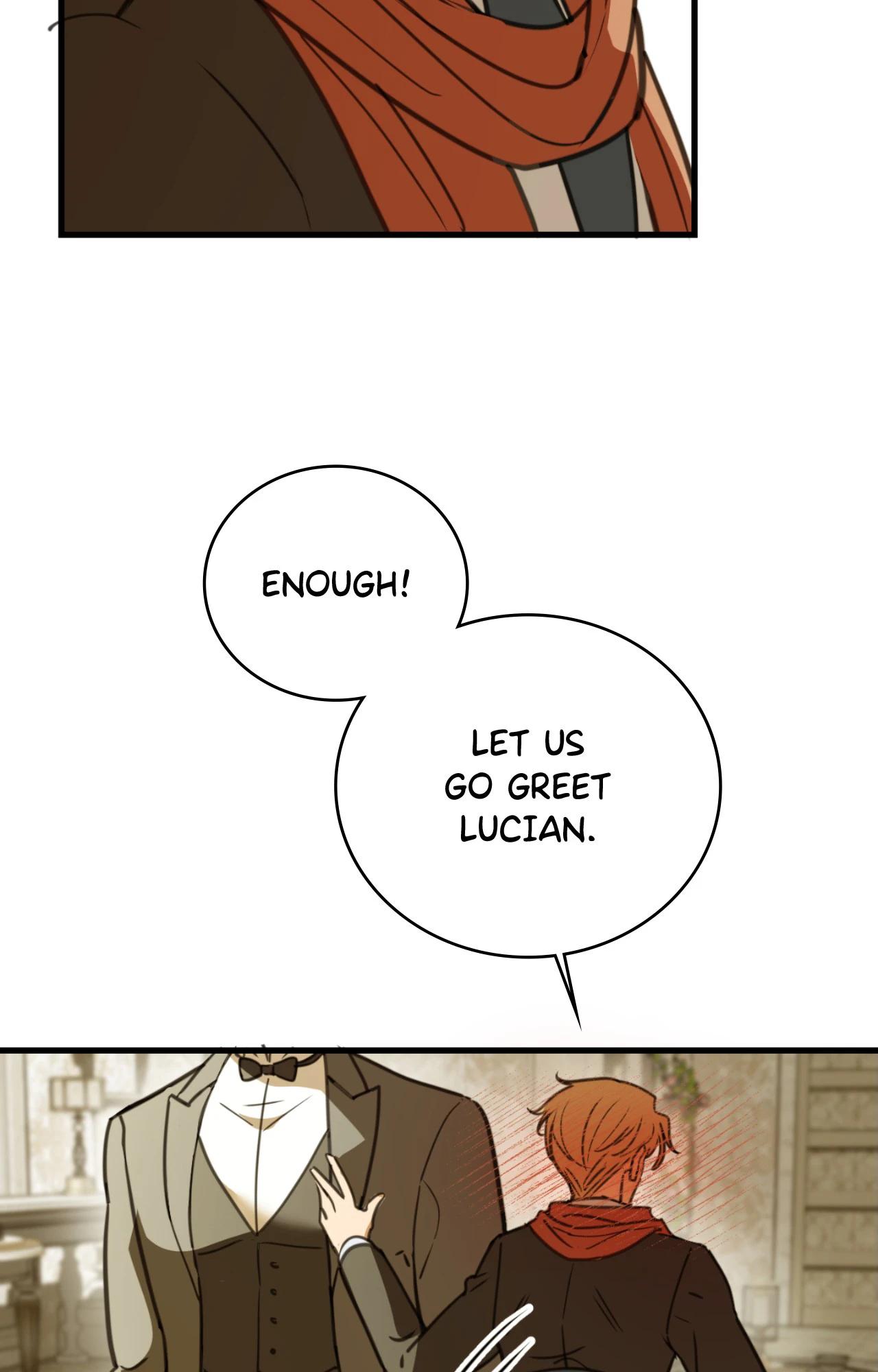Read Caladrius chapter 25 image 51 on Lezhin