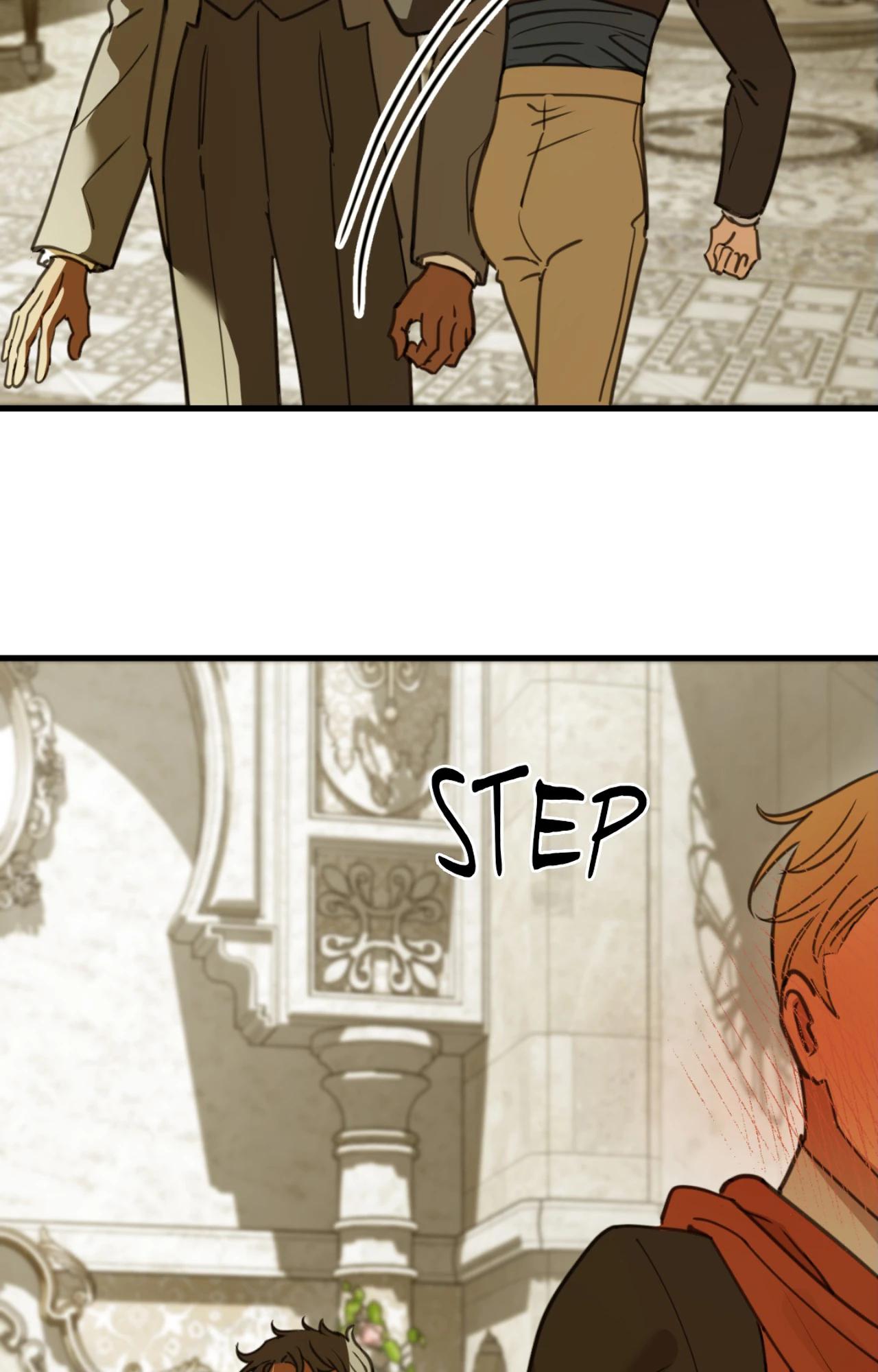 Read Caladrius chapter 25 image 52 on Lezhin