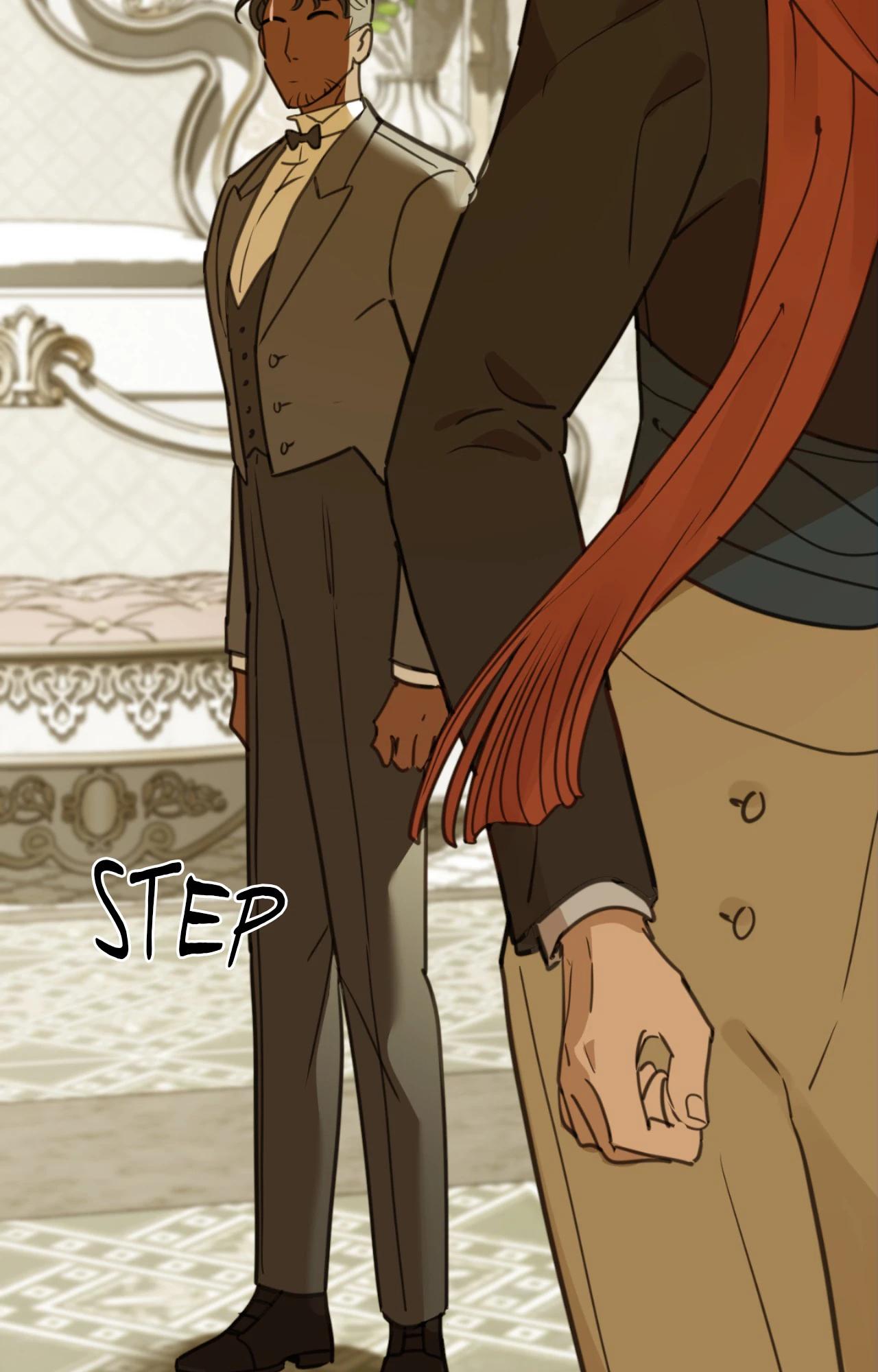 Read Caladrius chapter 25 image 53 on Lezhin