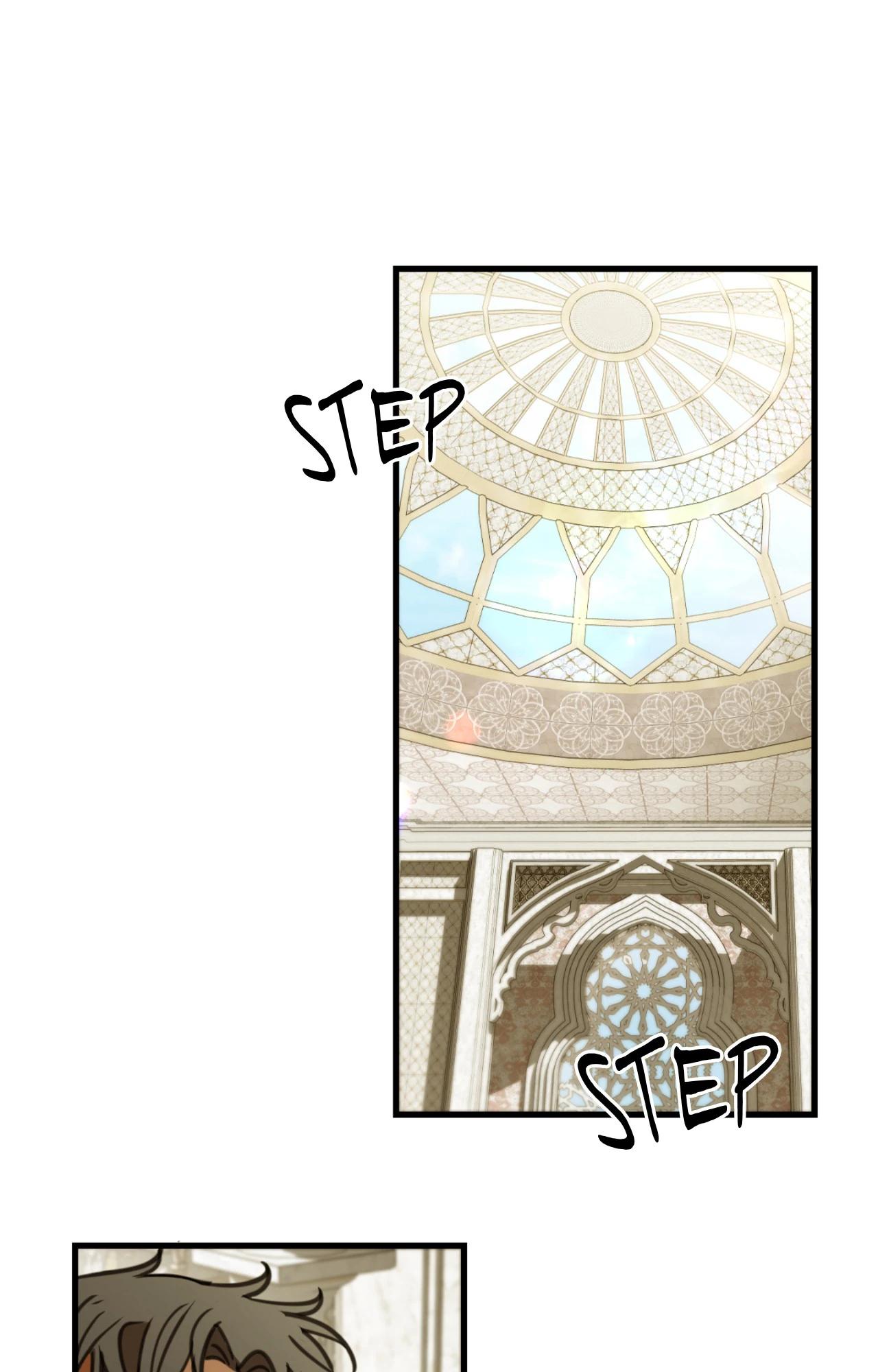 Read Caladrius chapter 25 image 55 on Lezhin