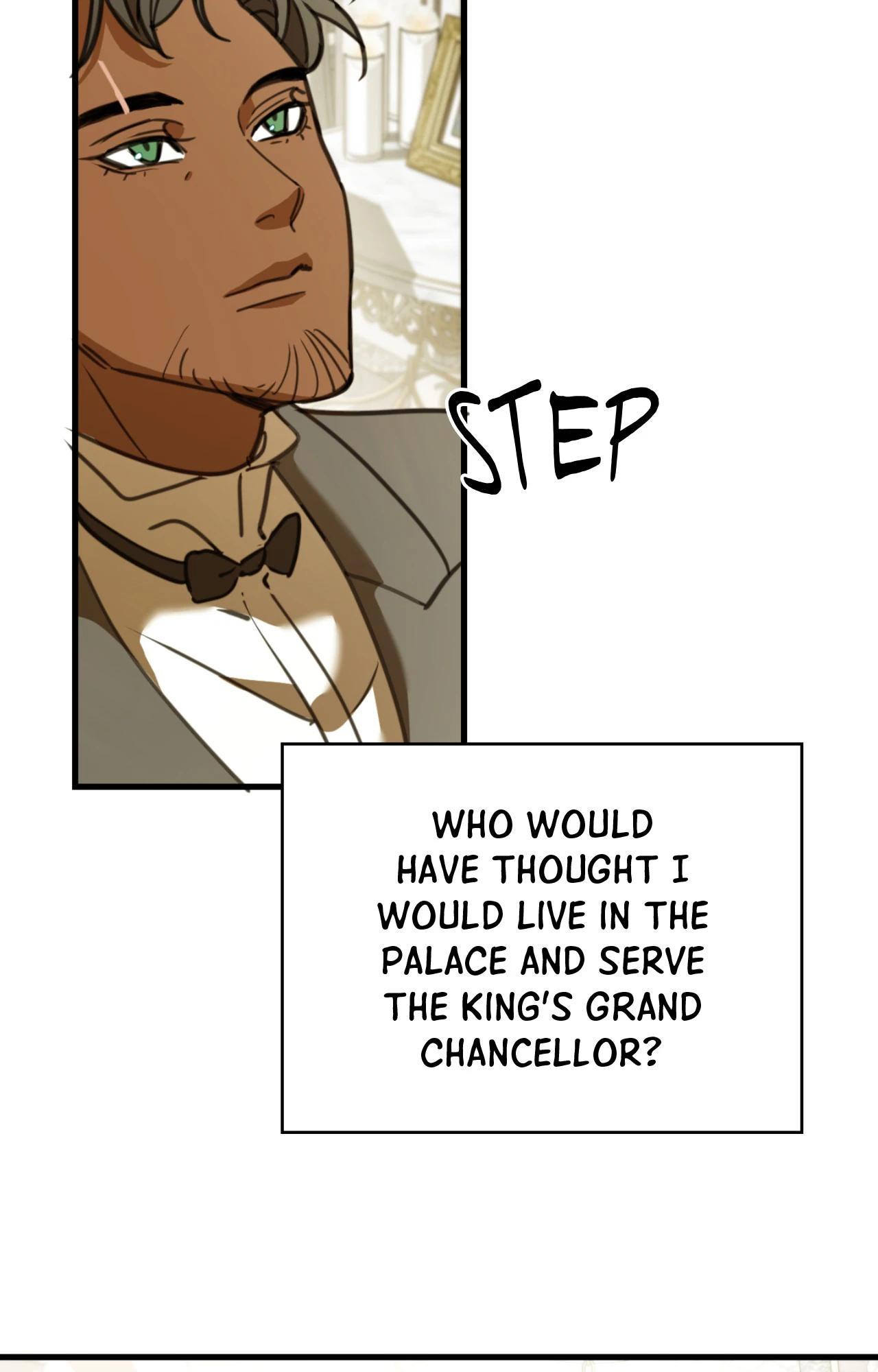 Read Caladrius chapter 25 image 56 on Lezhin