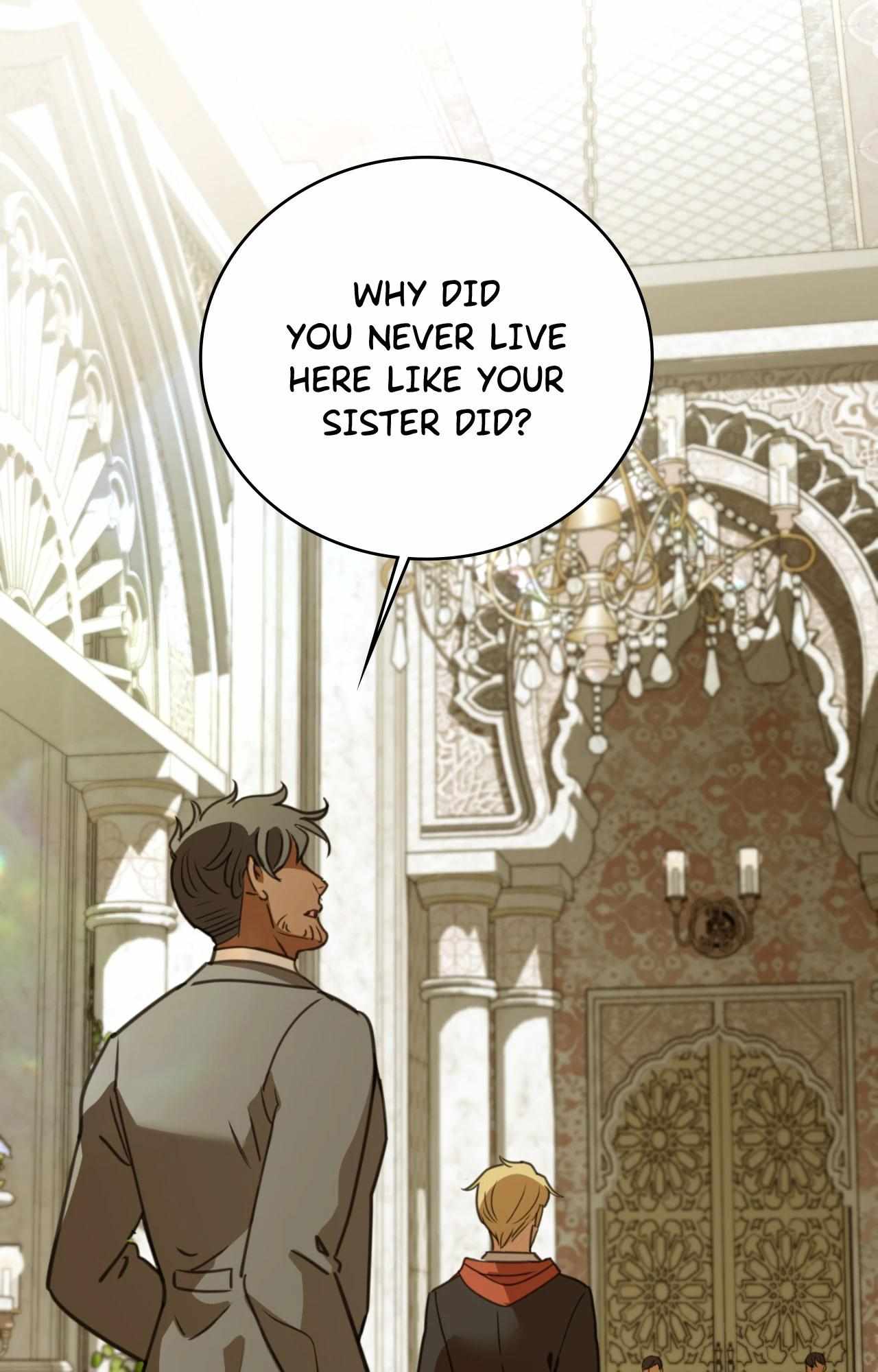 Read Caladrius chapter 25 image 57 on Lezhin