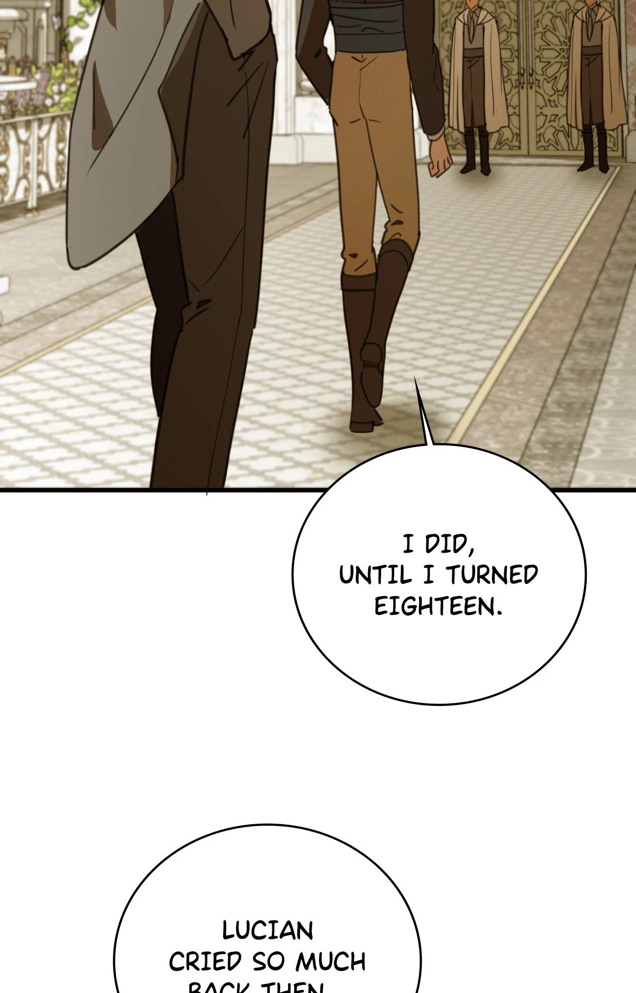 Read Caladrius chapter 25 image 58 on Lezhin