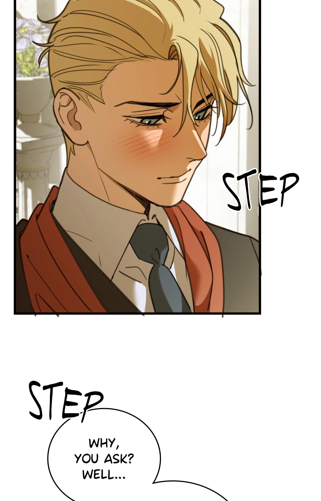 Read Caladrius chapter 25 image 61 on Lezhin