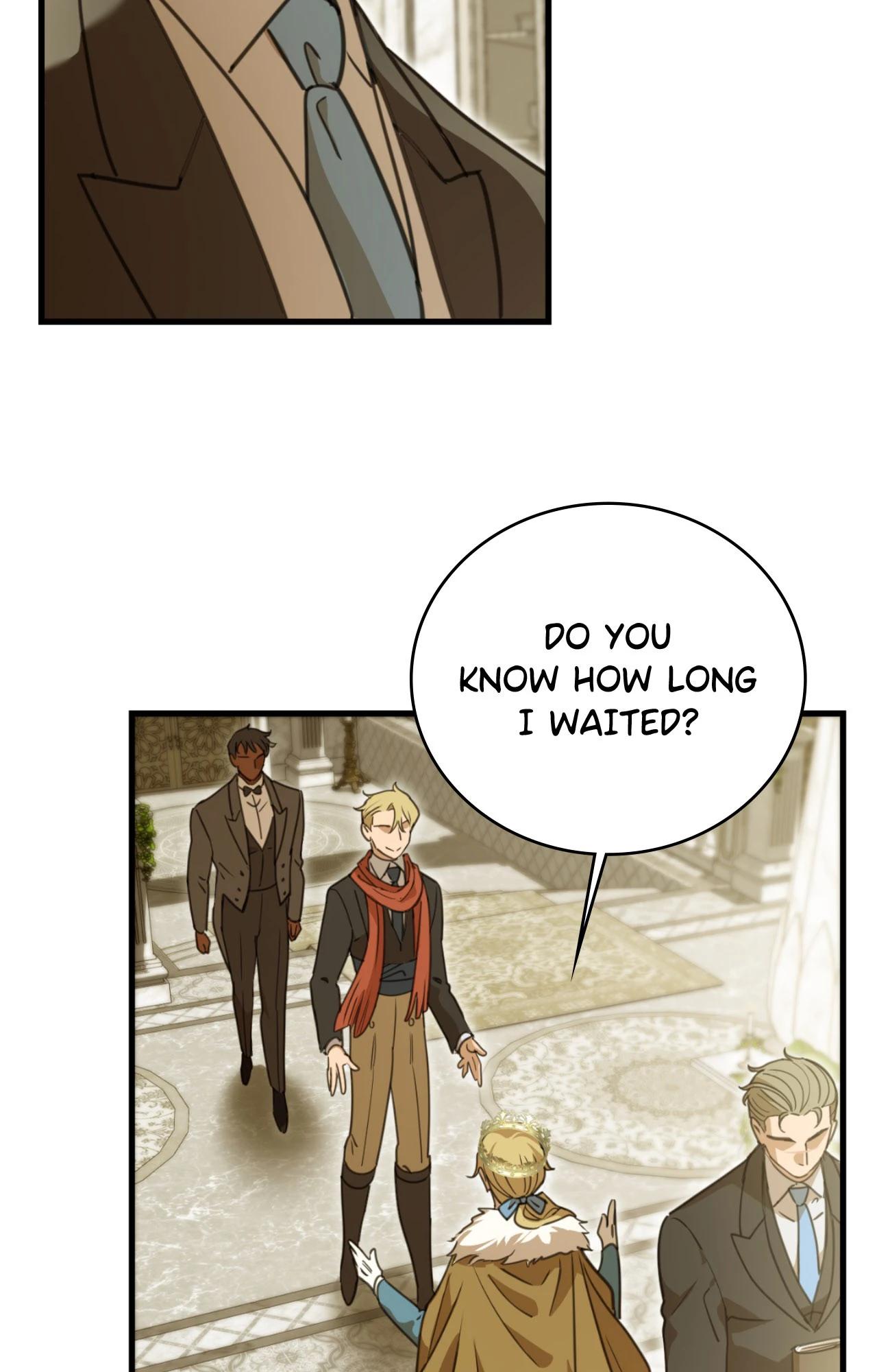 Read Caladrius chapter 25 image 71 on Lezhin
