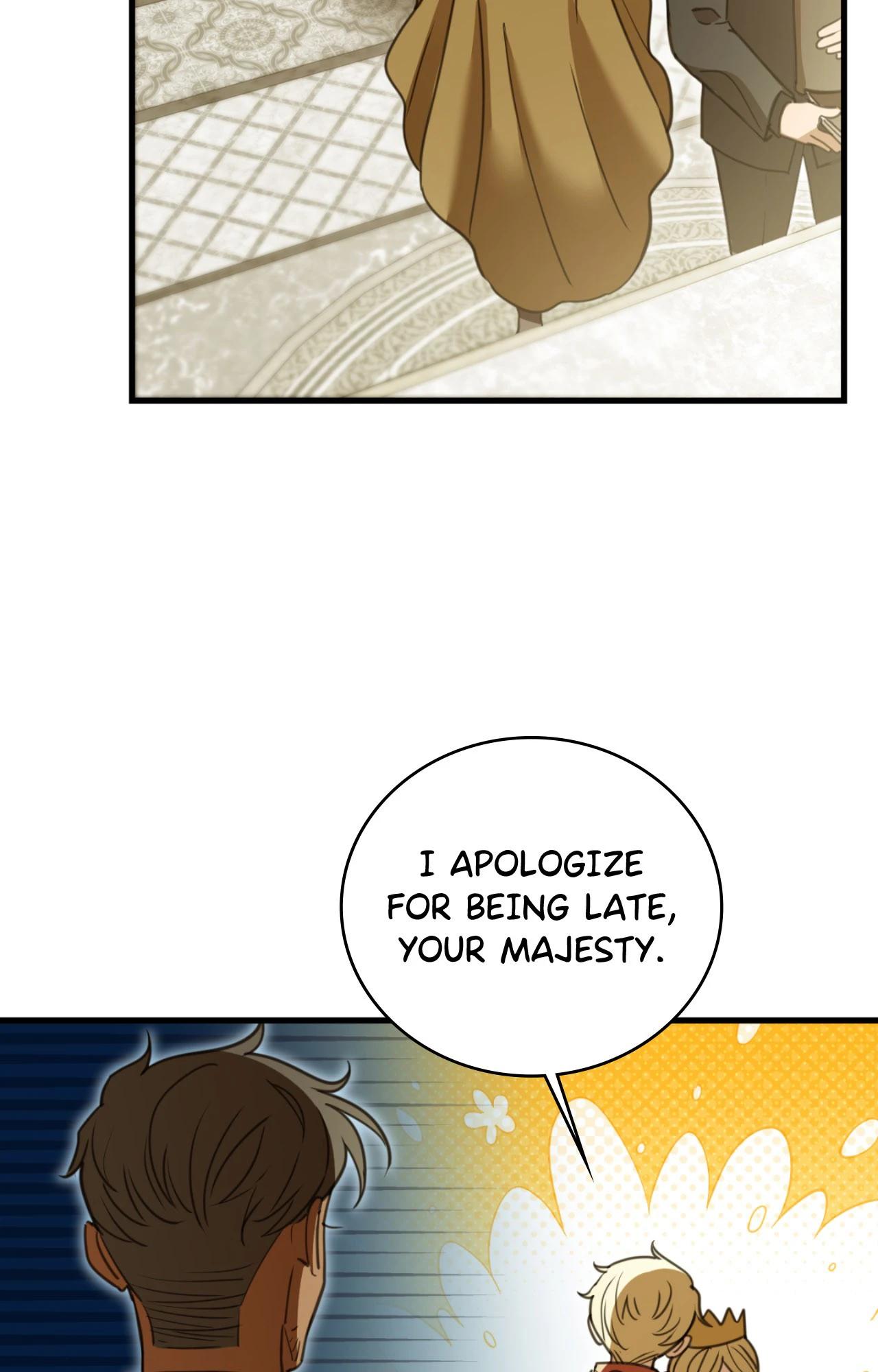 Read Caladrius chapter 25 image 72 on Lezhin