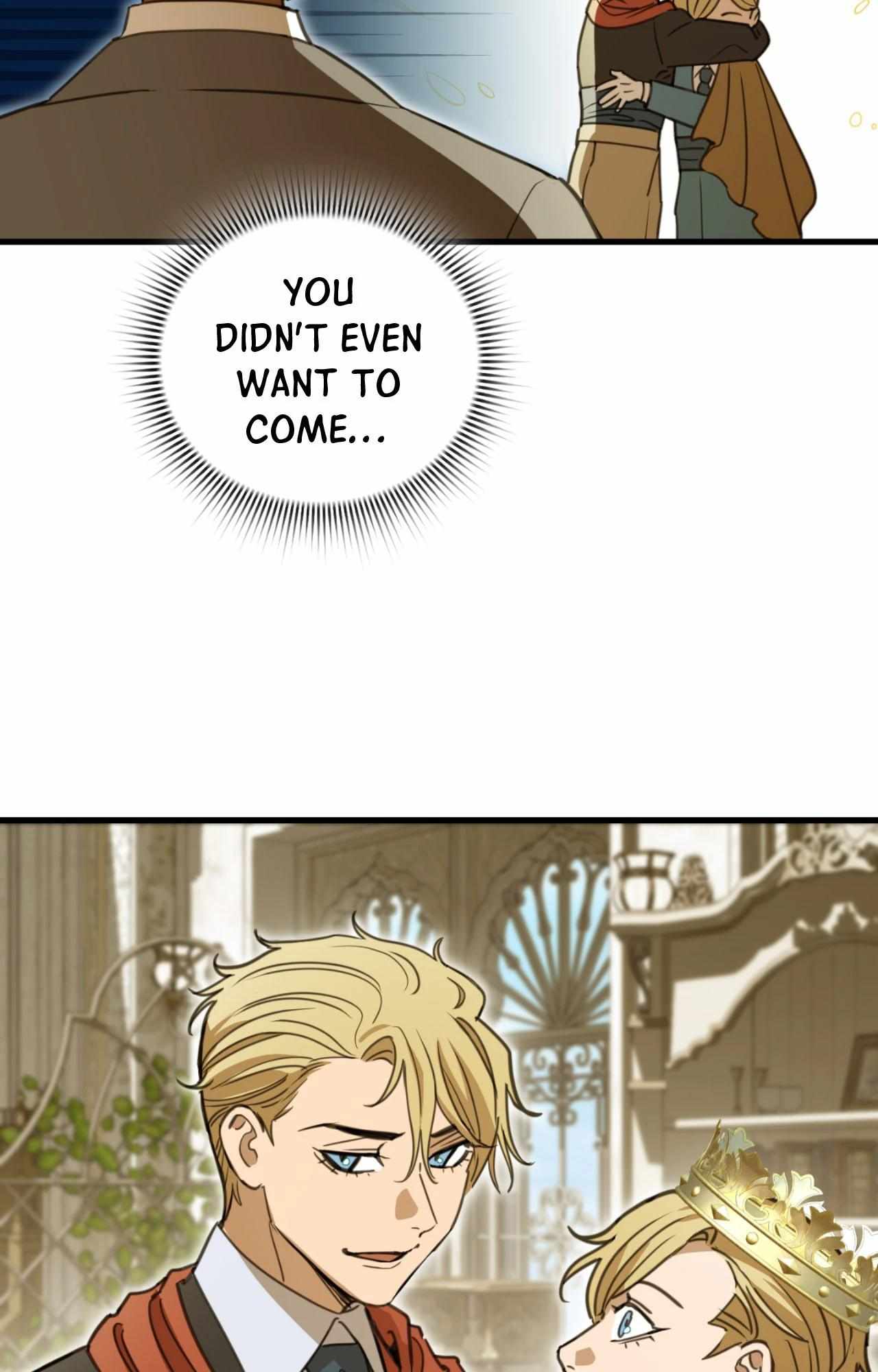 Read Caladrius chapter 25 image 73 on Lezhin