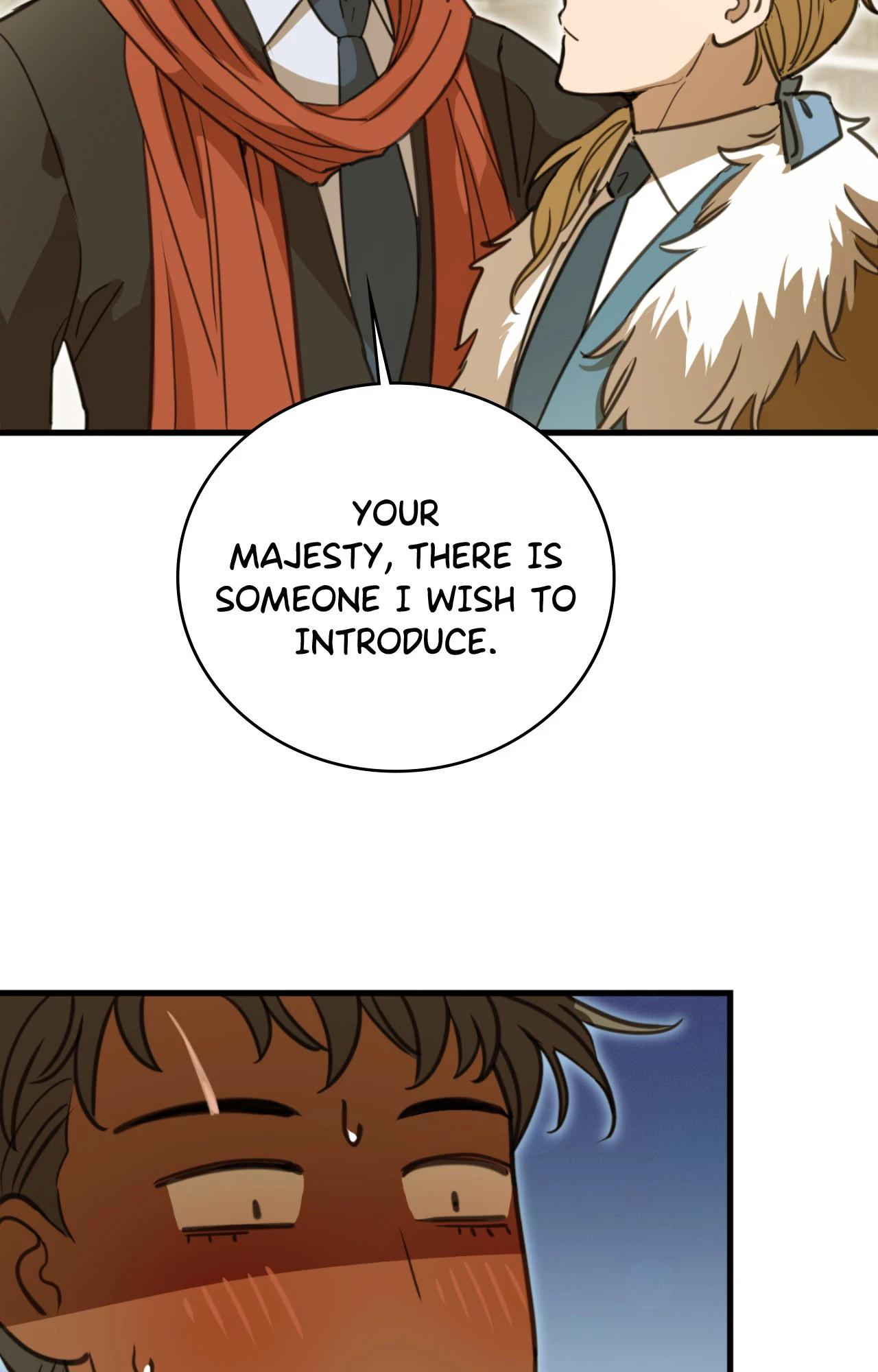 Read Caladrius chapter 25 image 74 on Lezhin