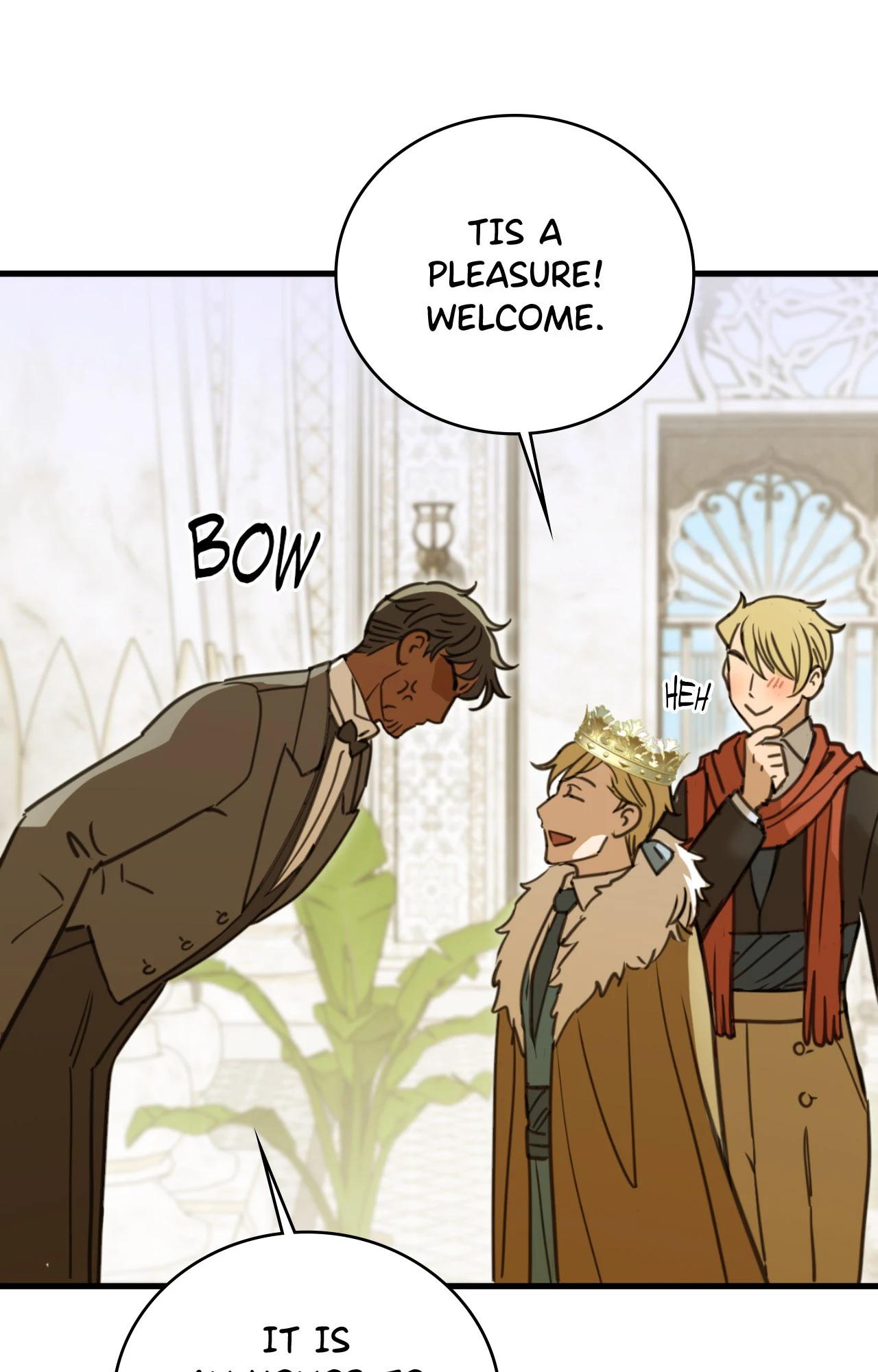 Read Caladrius chapter 25 image 78 on Lezhin