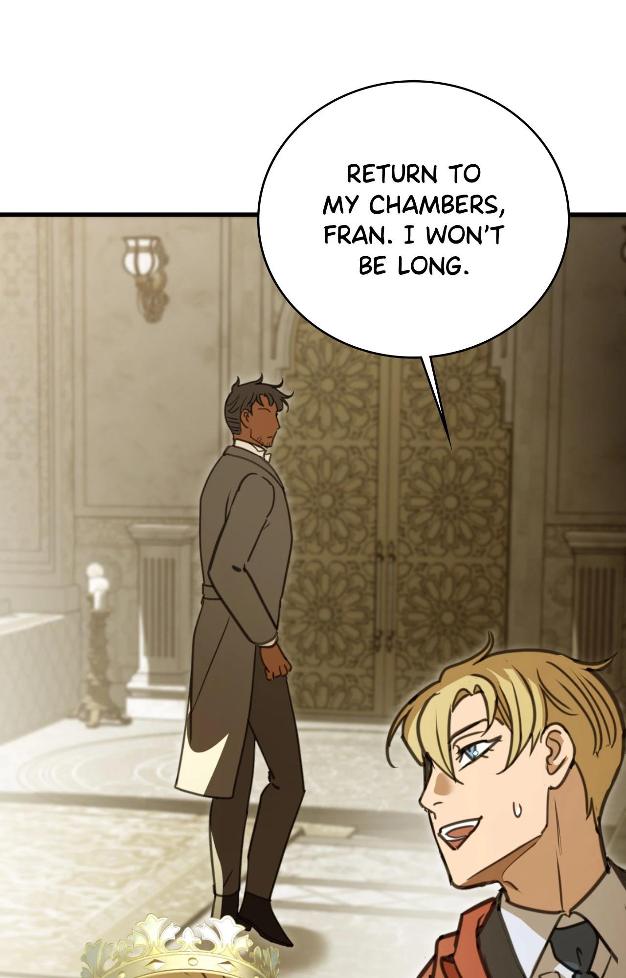 Read Caladrius chapter 25 image 81 on Lezhin