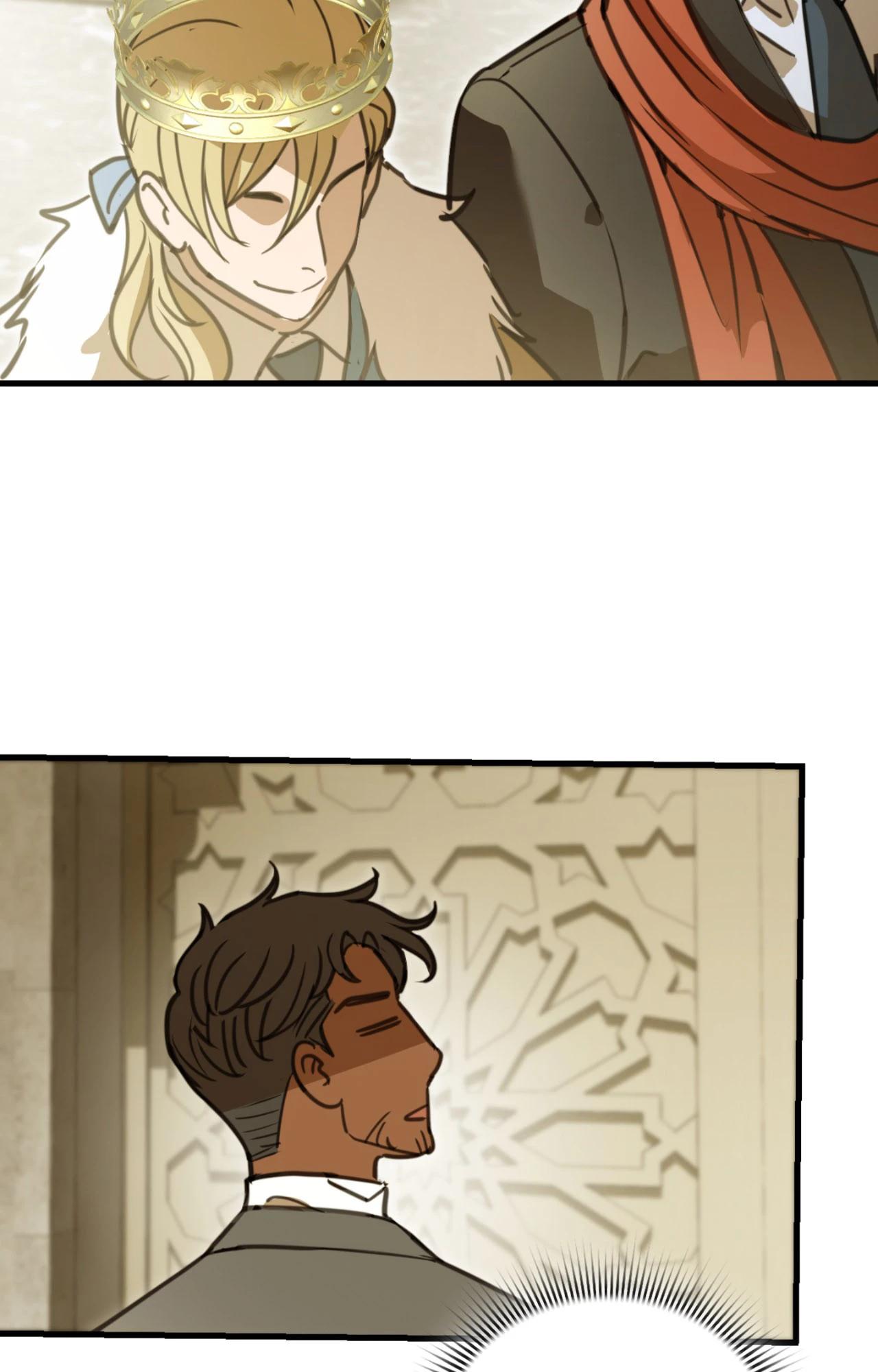 Read Caladrius chapter 25 image 82 on Lezhin