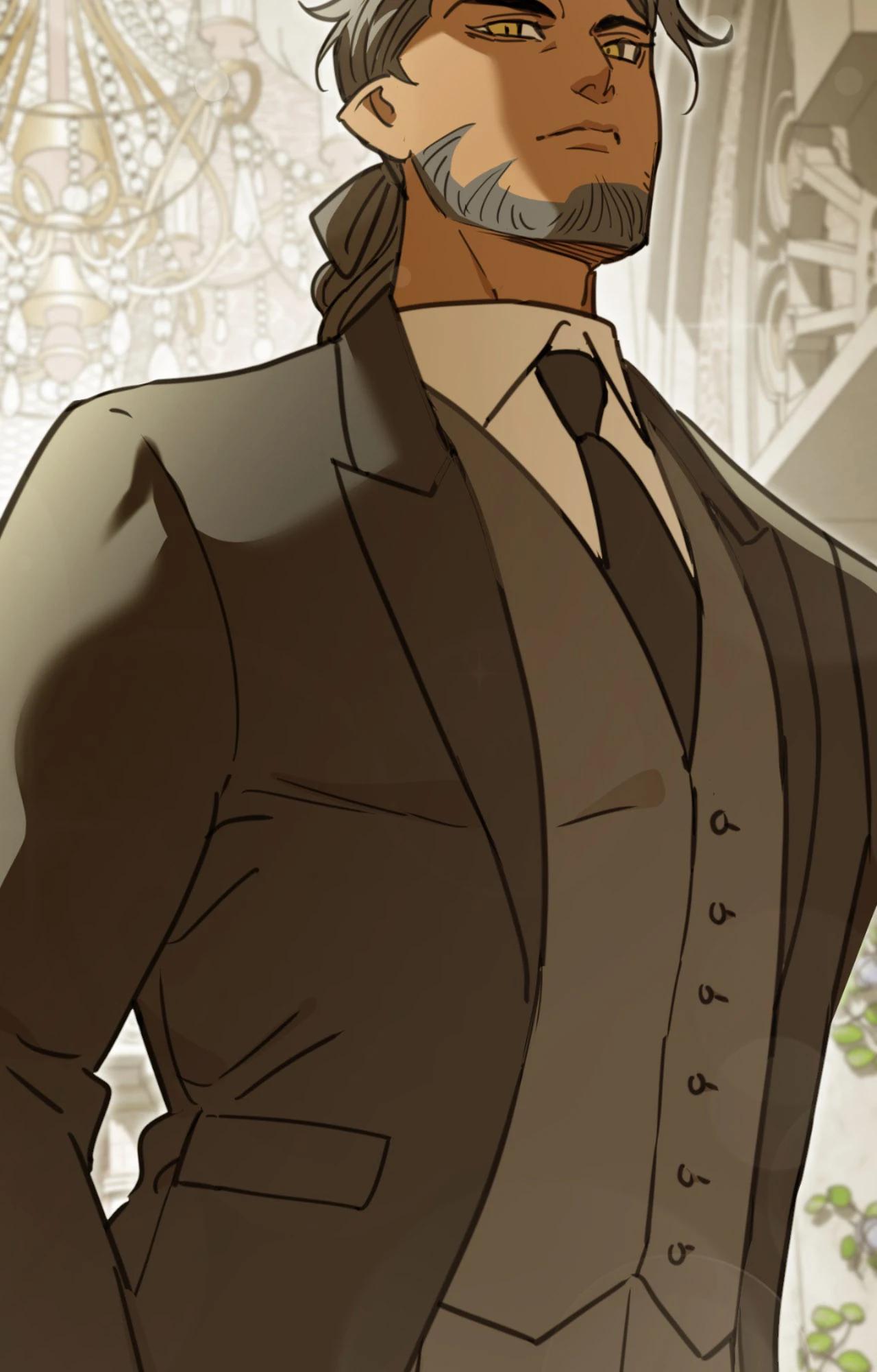 Read Caladrius chapter 25 image 86 on Lezhin