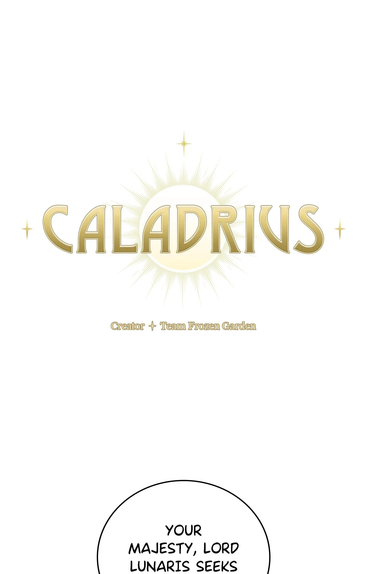 Read Caladrius chapter 26 image 1 on Lezhin