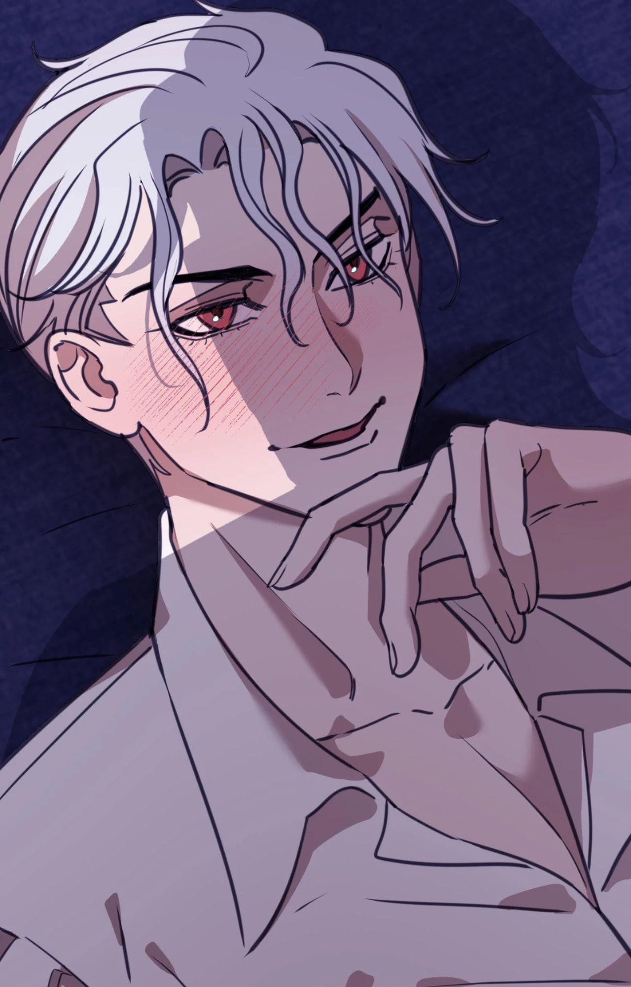 Read Caladrius chapter 26 image 101 on Lezhin