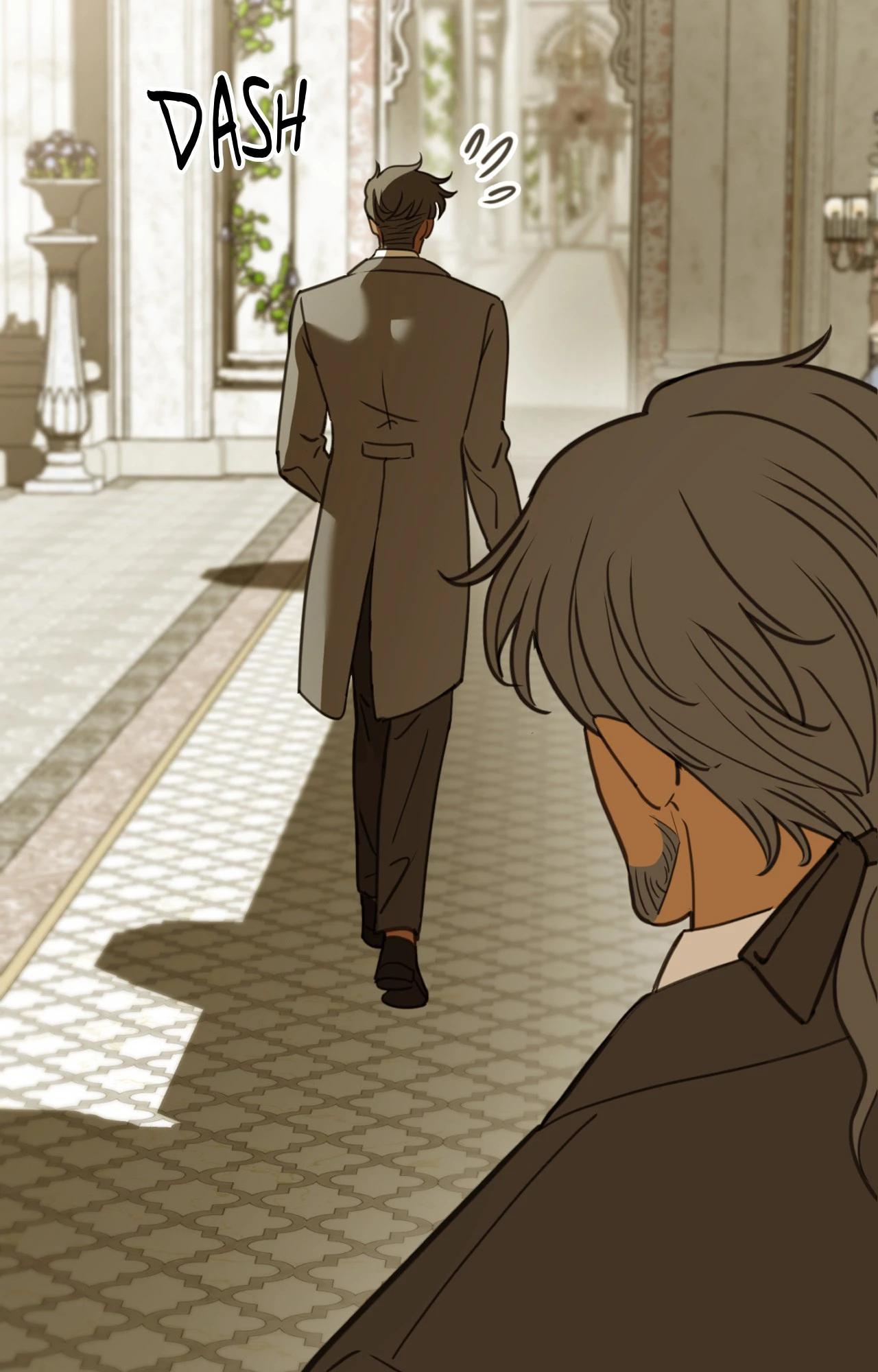 Read Caladrius chapter 26 image 12 on Lezhin