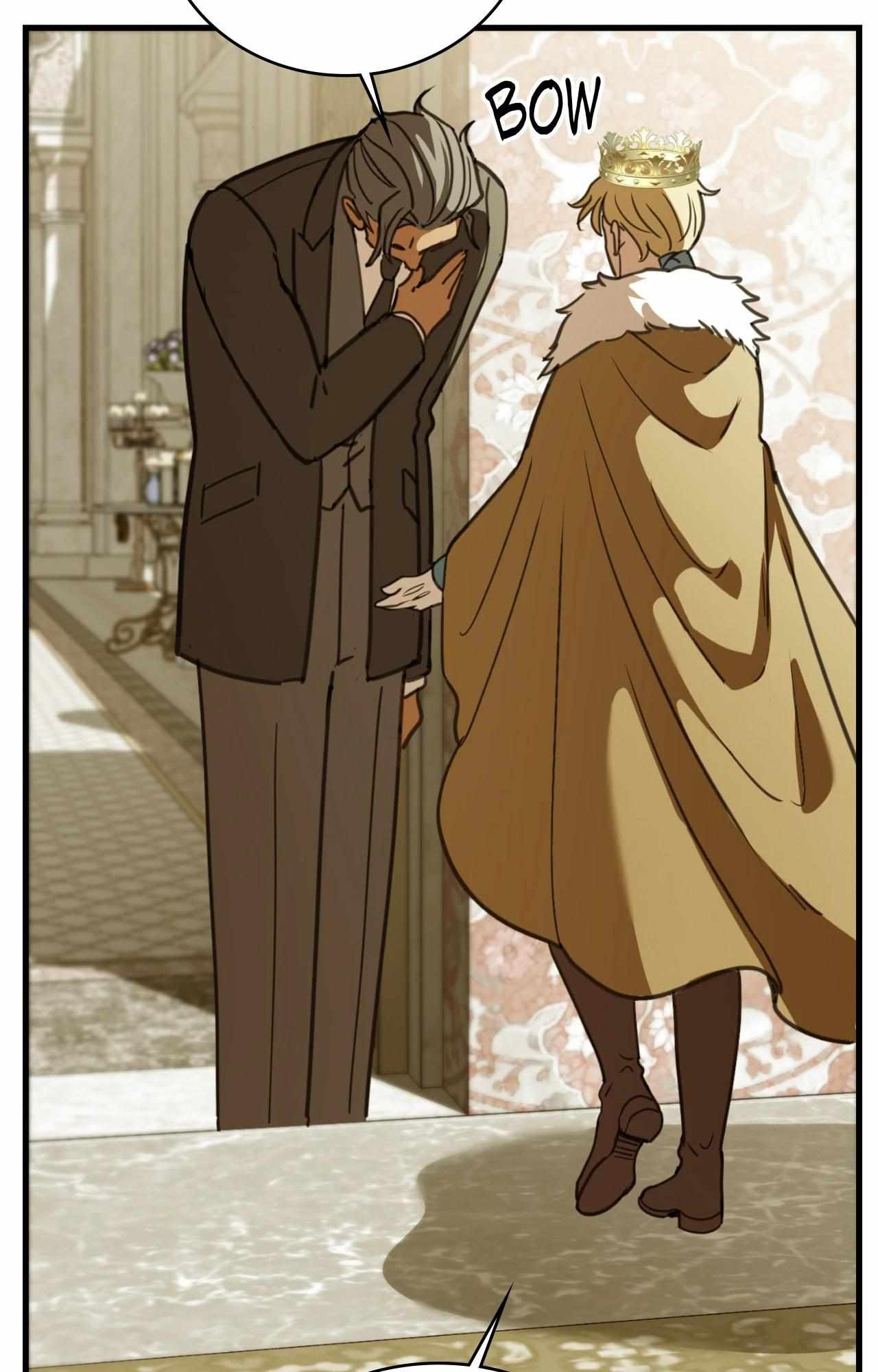 Read Caladrius chapter 26 image 15 on Lezhin