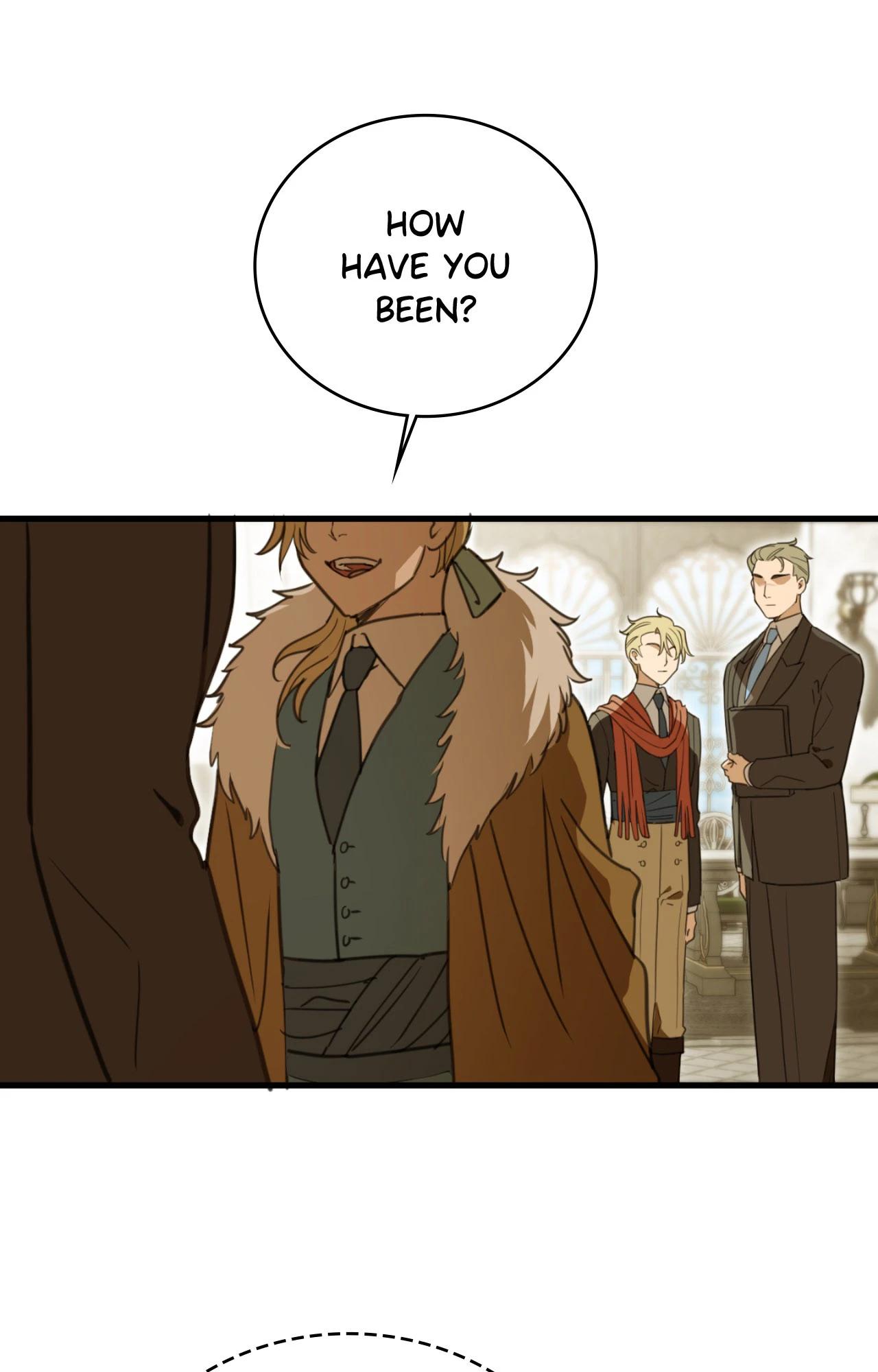 Read Caladrius chapter 26 image 17 on Lezhin