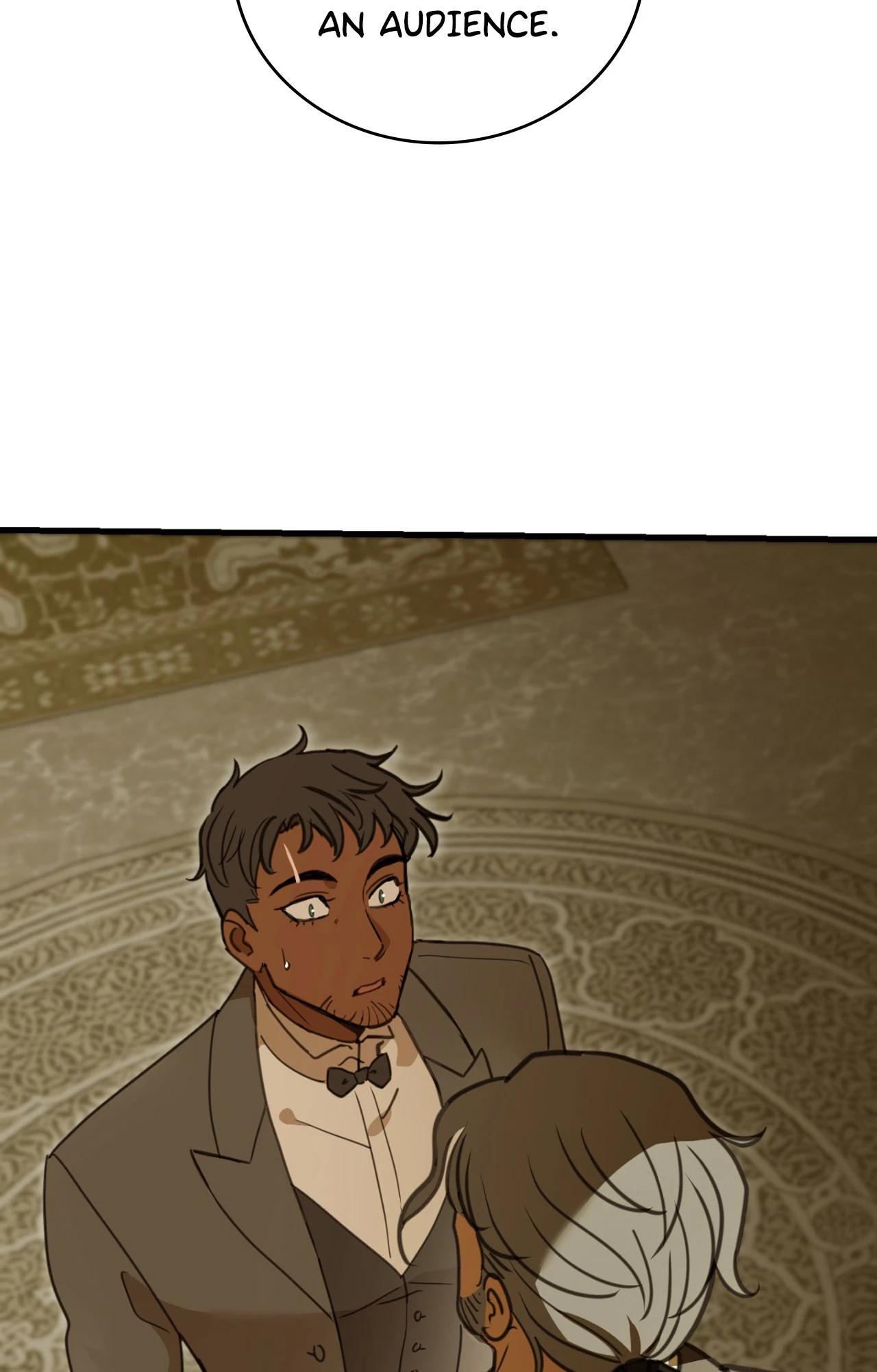 Read Caladrius chapter 26 image 2 on Lezhin