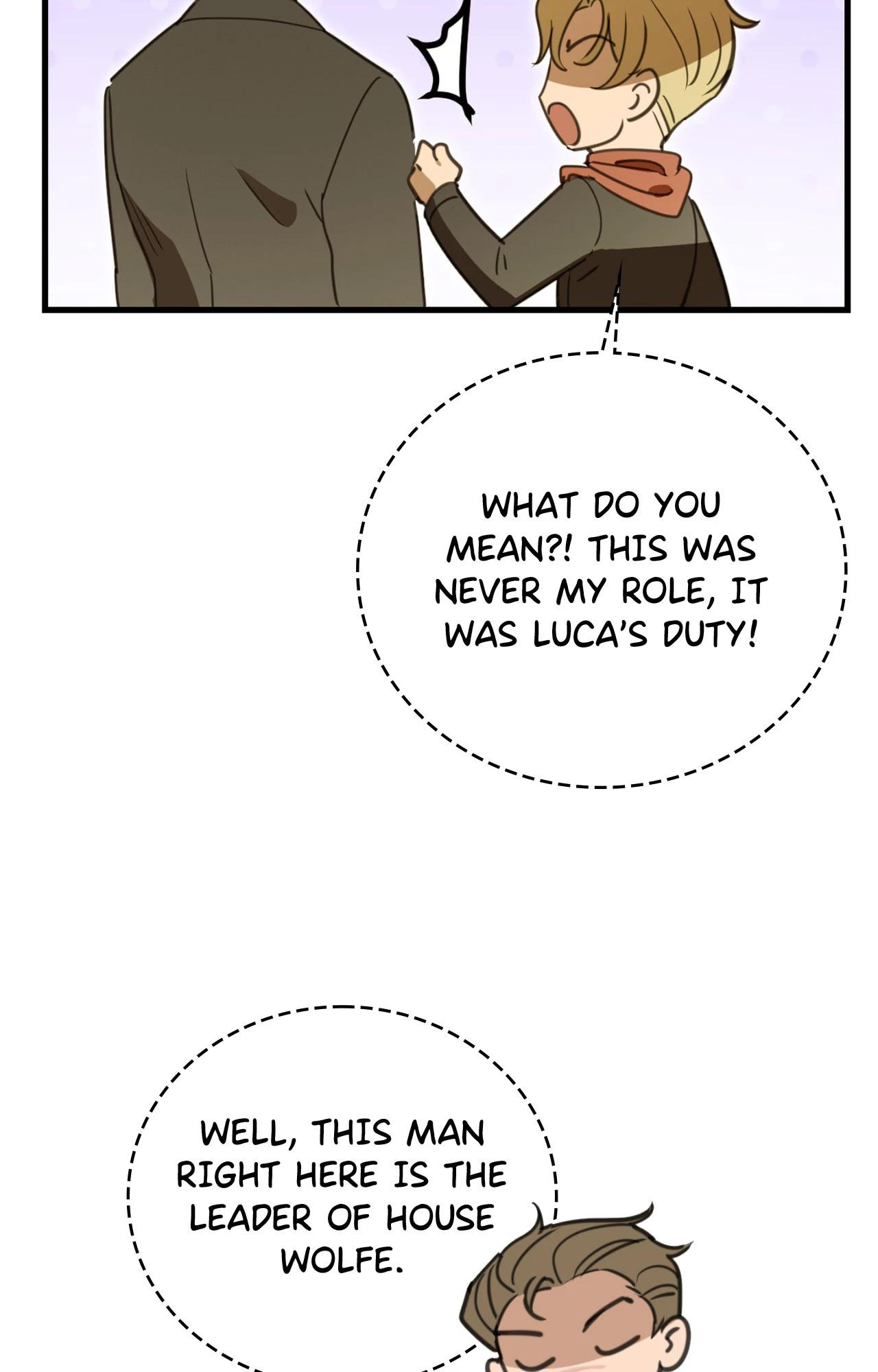 Read Caladrius chapter 26 image 20 on Lezhin