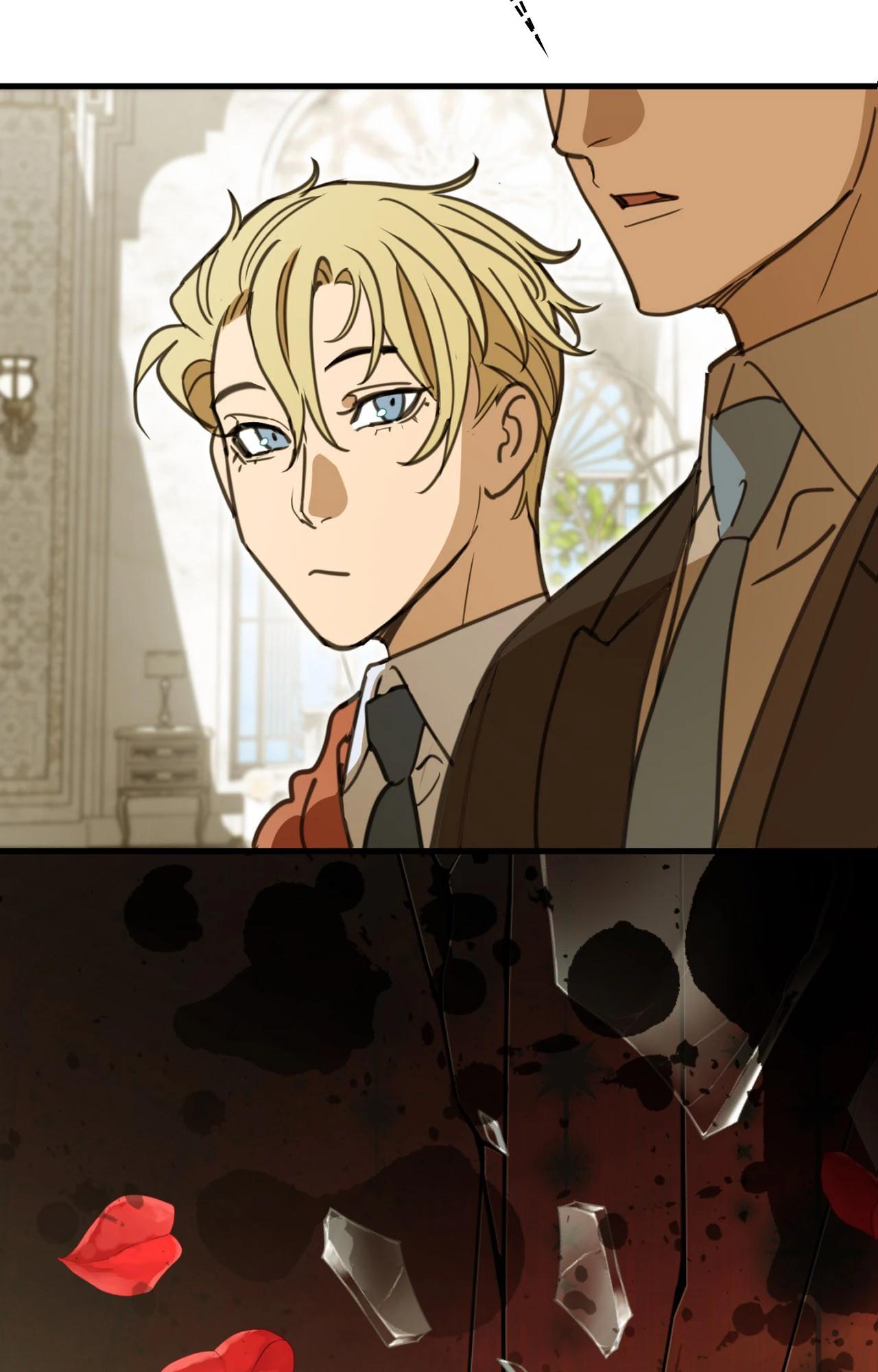 Read Caladrius chapter 26 image 22 on Lezhin