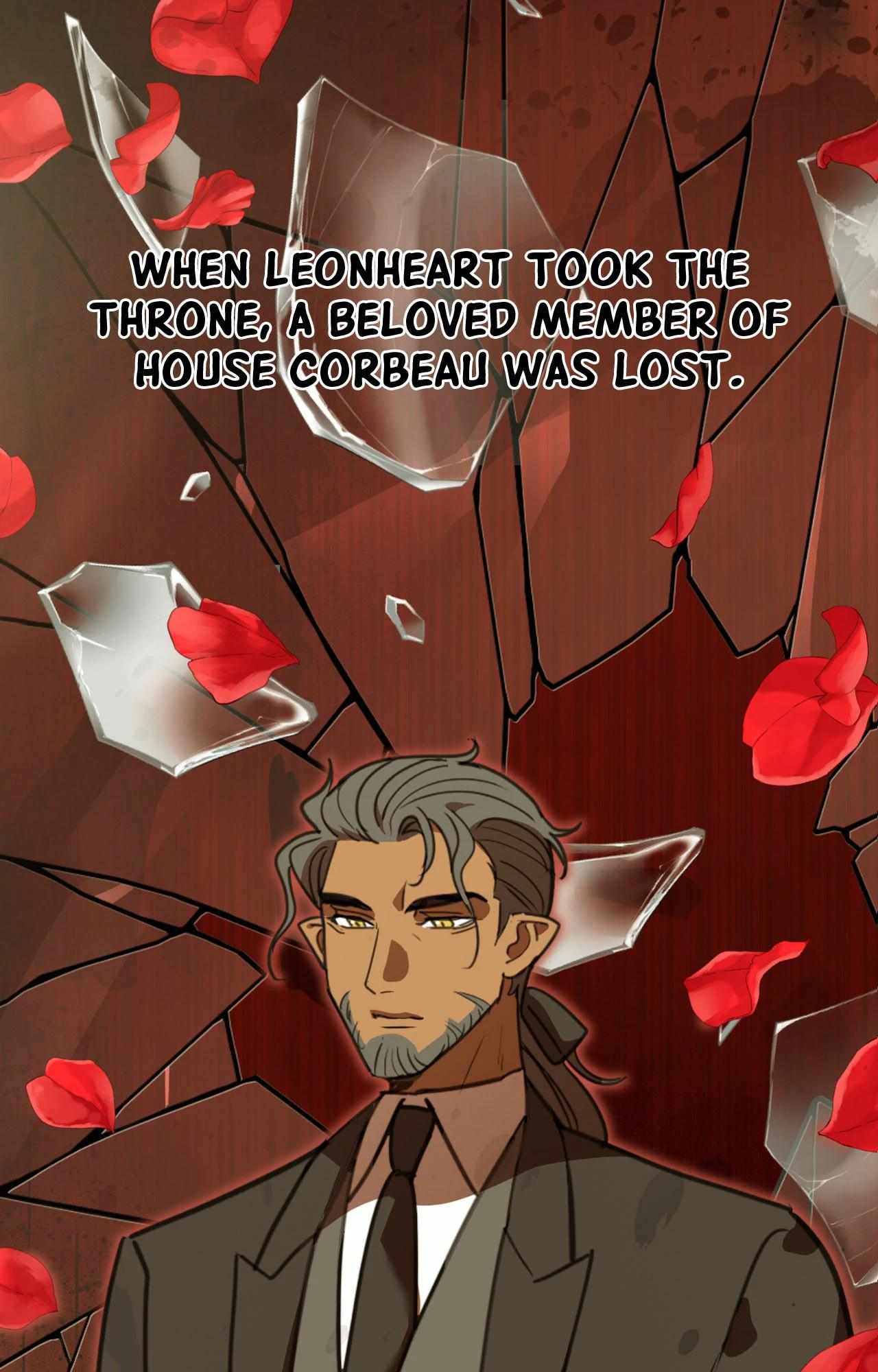 Read Caladrius chapter 26 image 23 on Lezhin