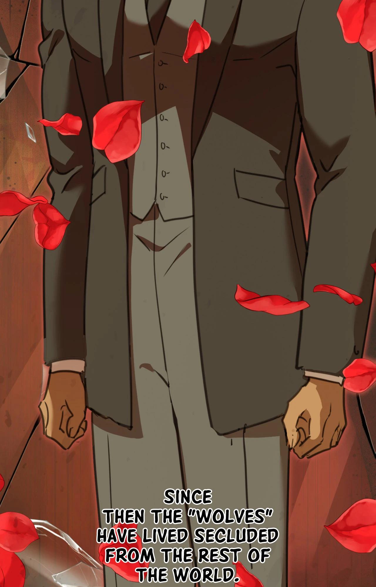 Read Caladrius chapter 26 image 24 on Lezhin