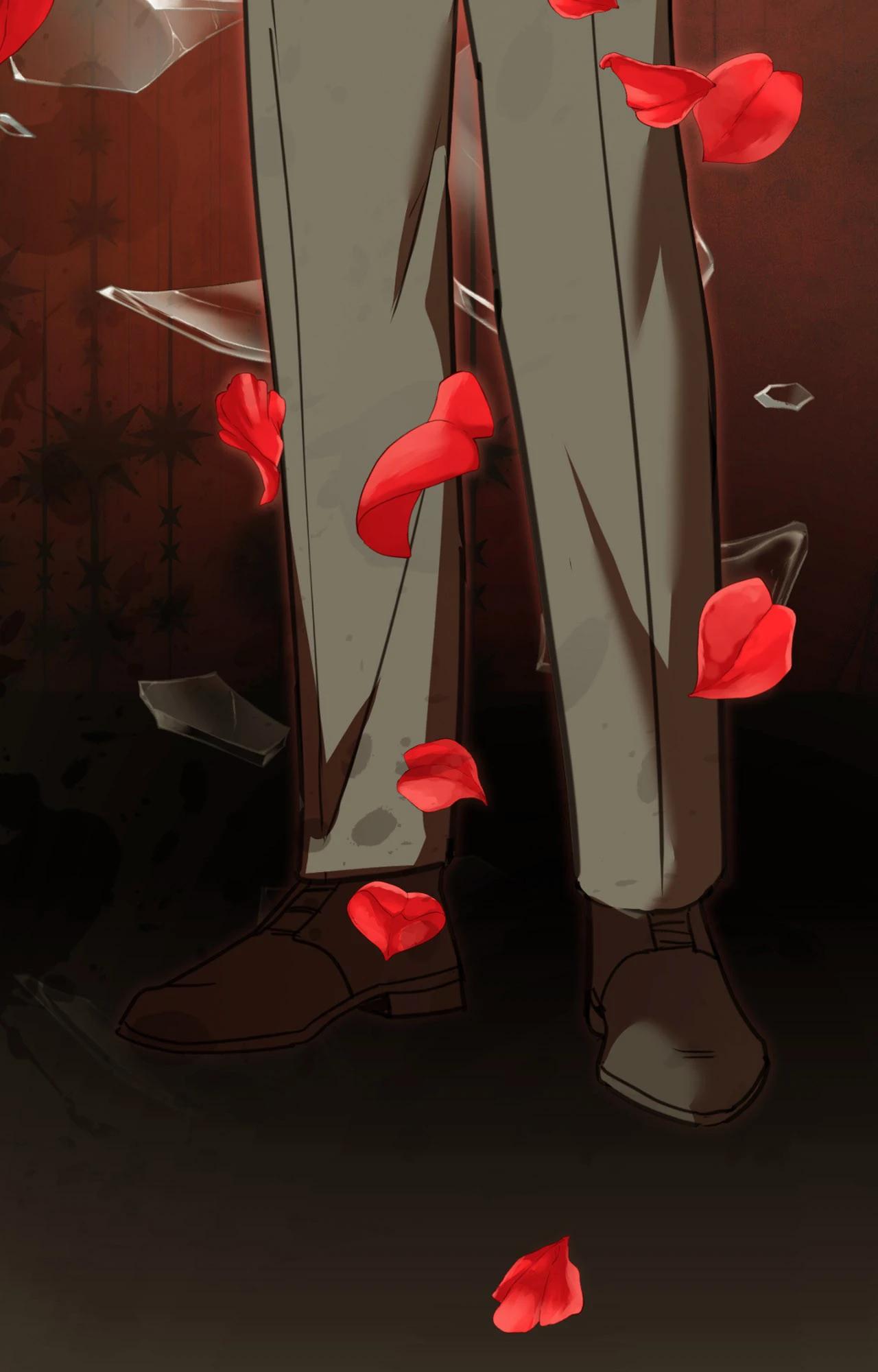 Read Caladrius chapter 26 image 25 on Lezhin