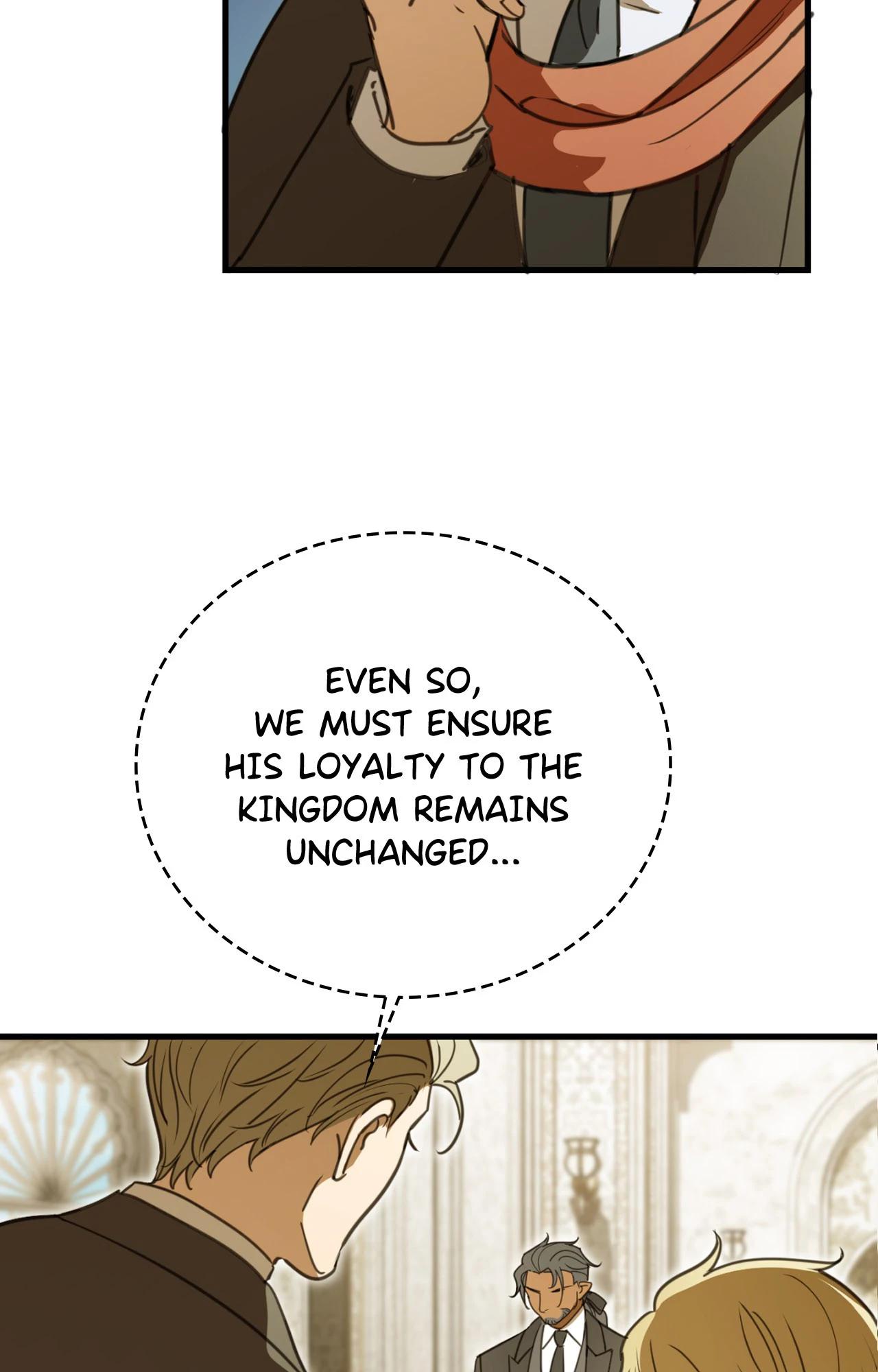 Read Caladrius chapter 26 image 27 on Lezhin