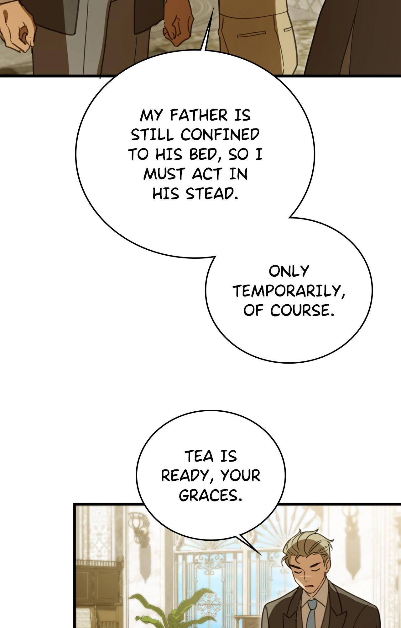 Read Caladrius chapter 26 image 33 on Lezhin