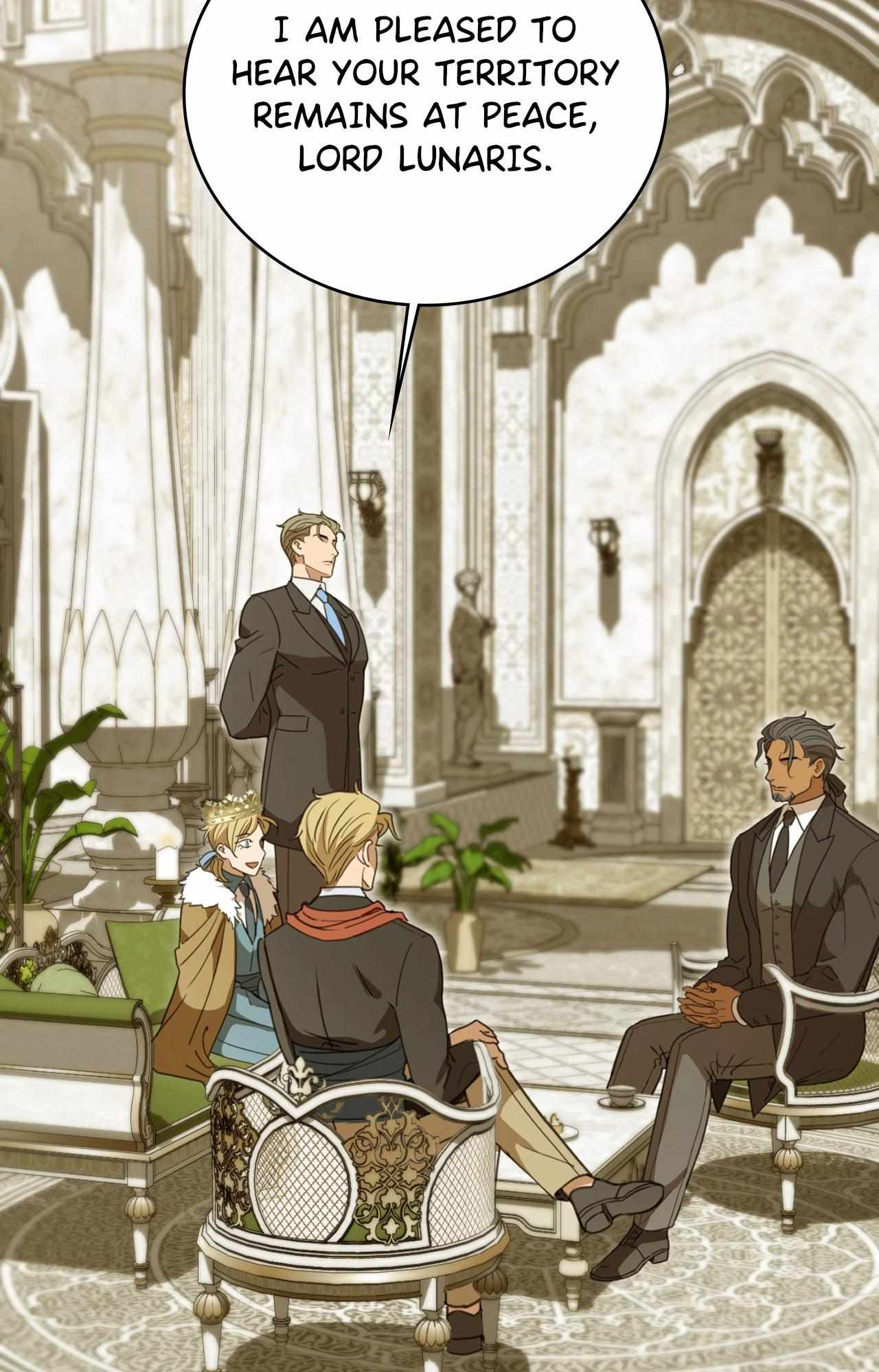 Read Caladrius chapter 26 image 35 on Lezhin