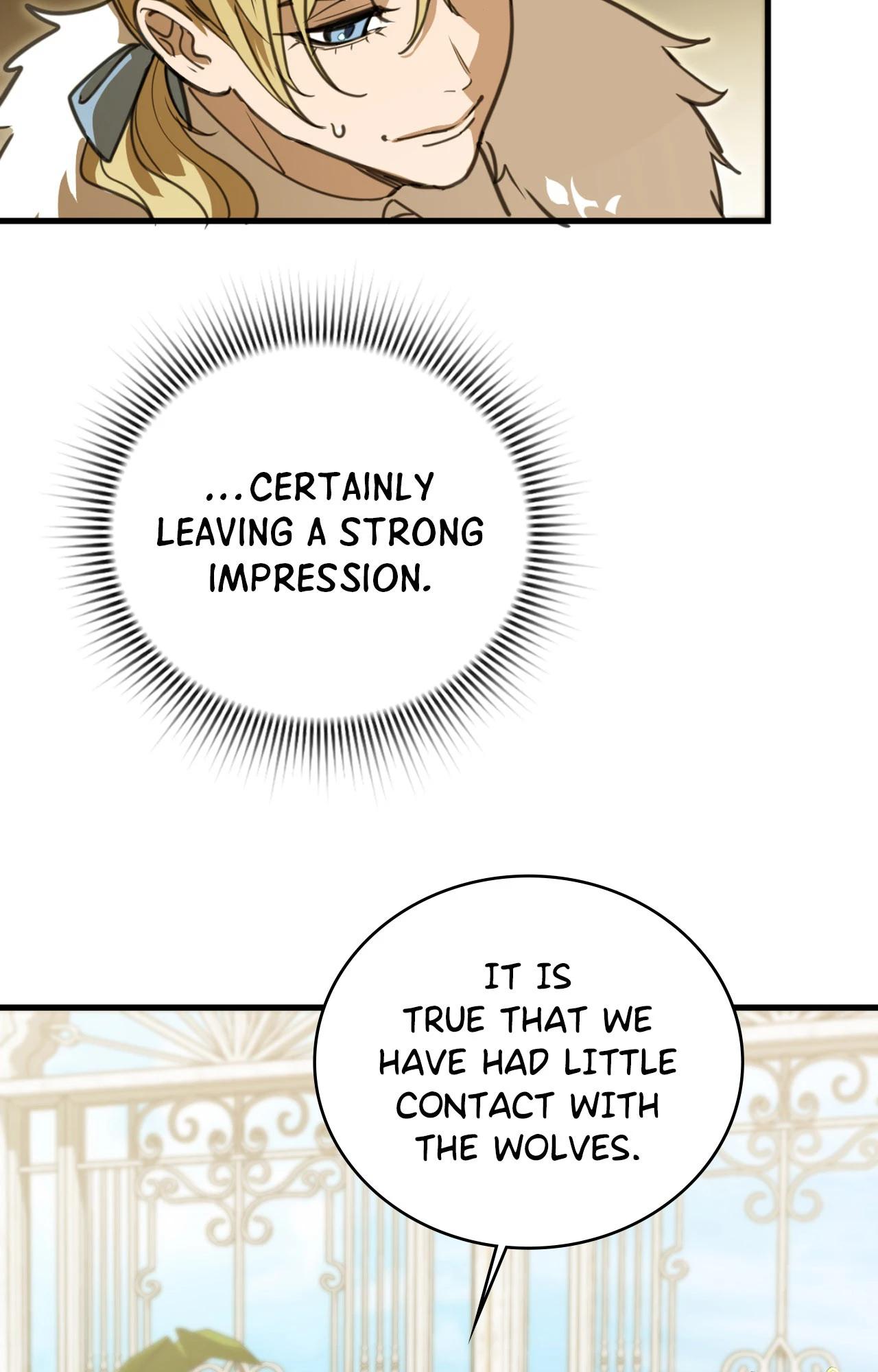Read Caladrius chapter 26 image 38 on Lezhin
