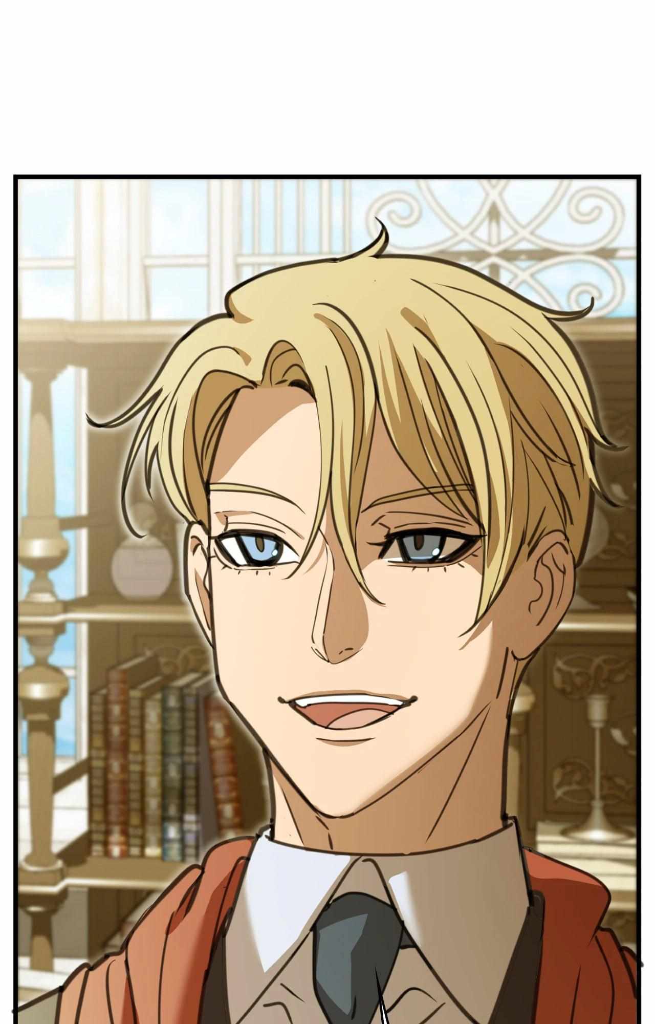 Read Caladrius chapter 26 image 40 on Lezhin
