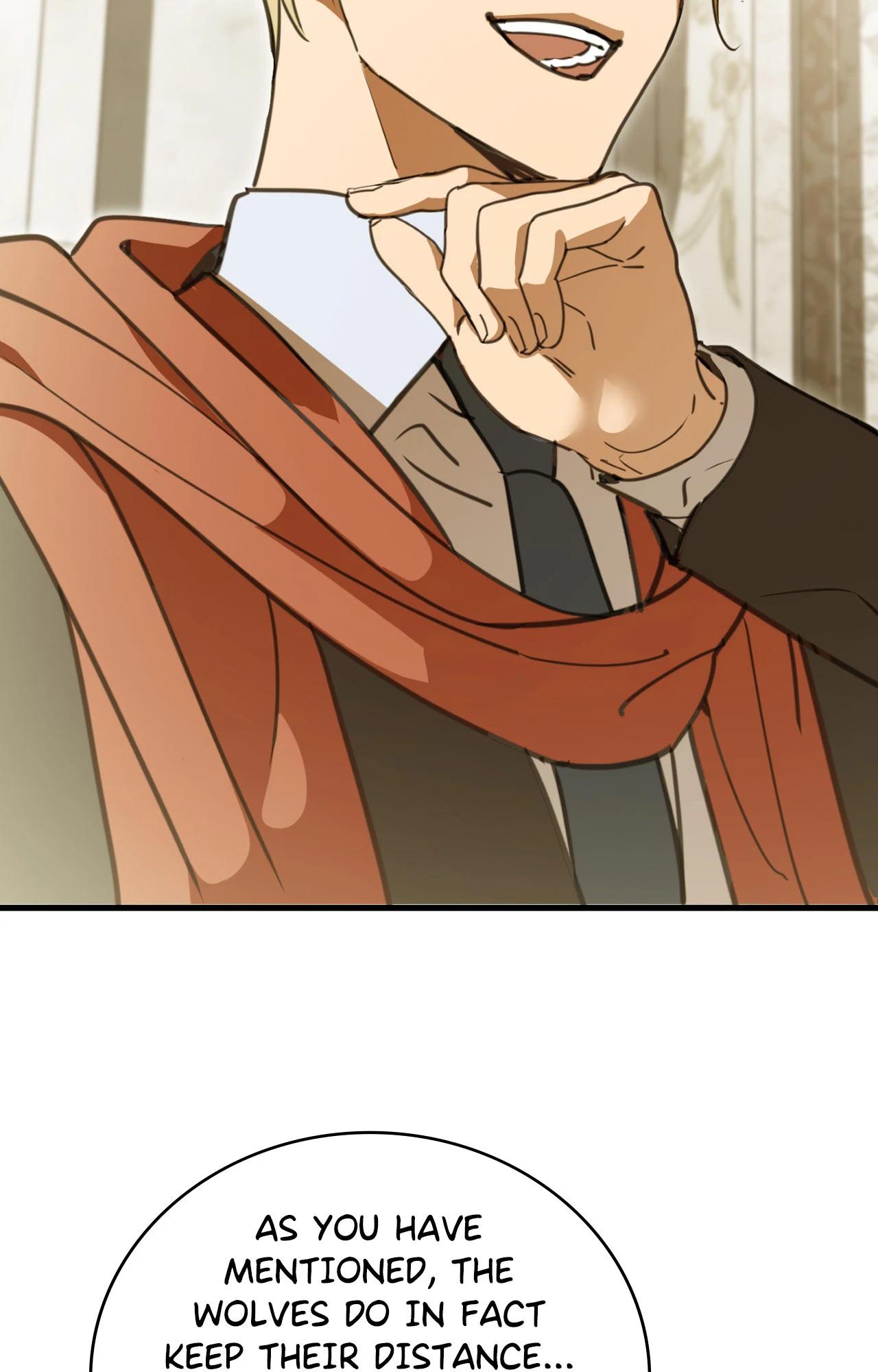 Read Caladrius chapter 26 image 50 on Lezhin