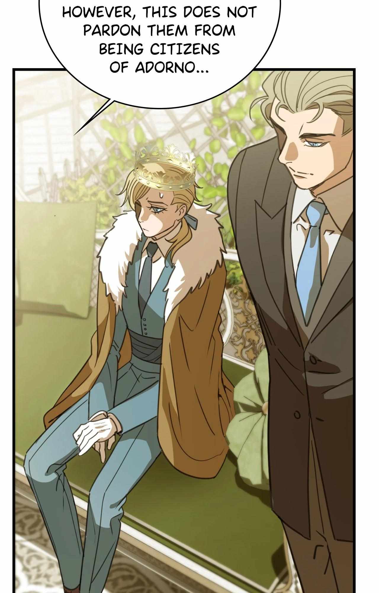 Read Caladrius chapter 26 image 51 on Lezhin