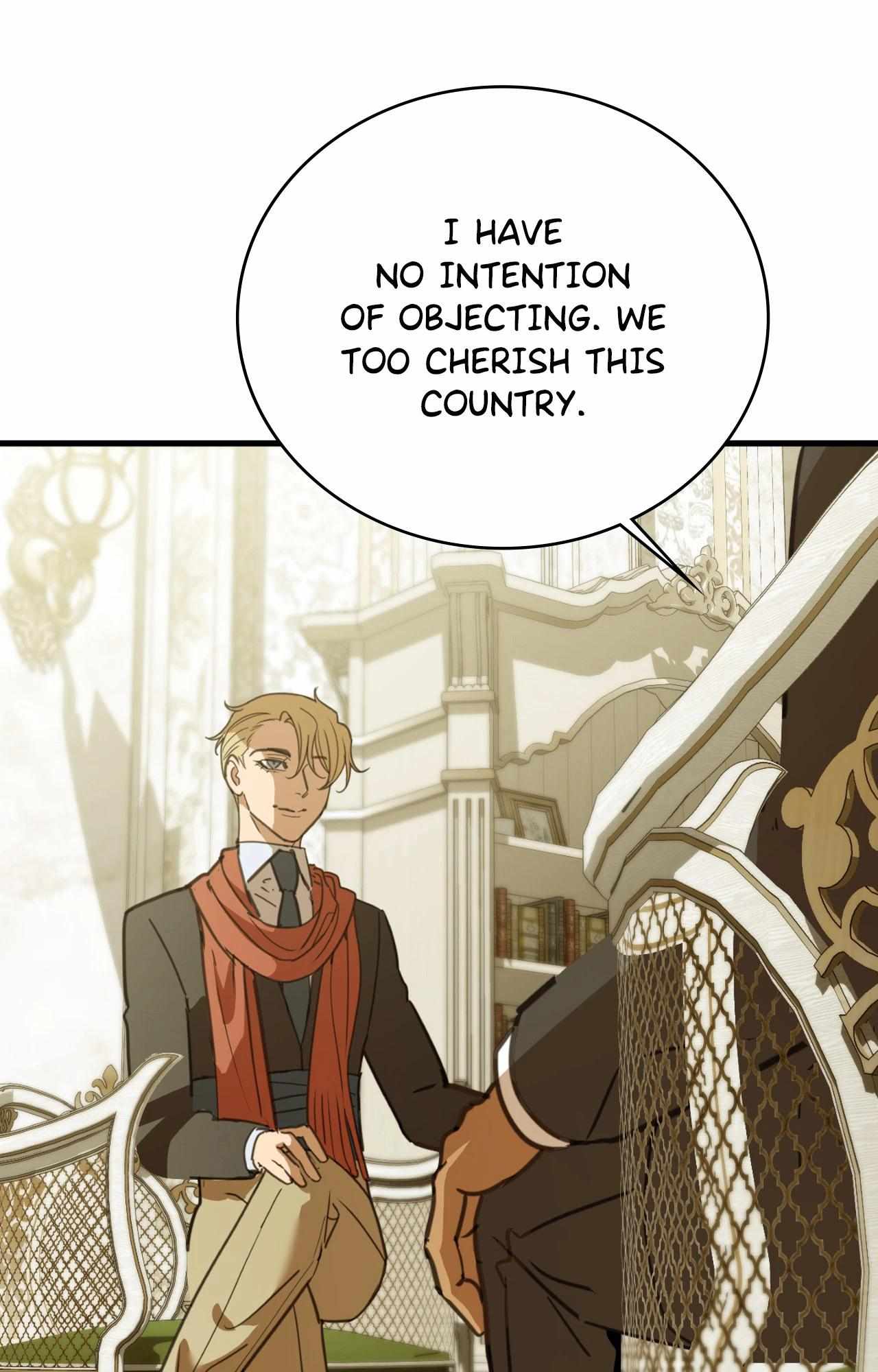 Read Caladrius chapter 26 image 55 on Lezhin