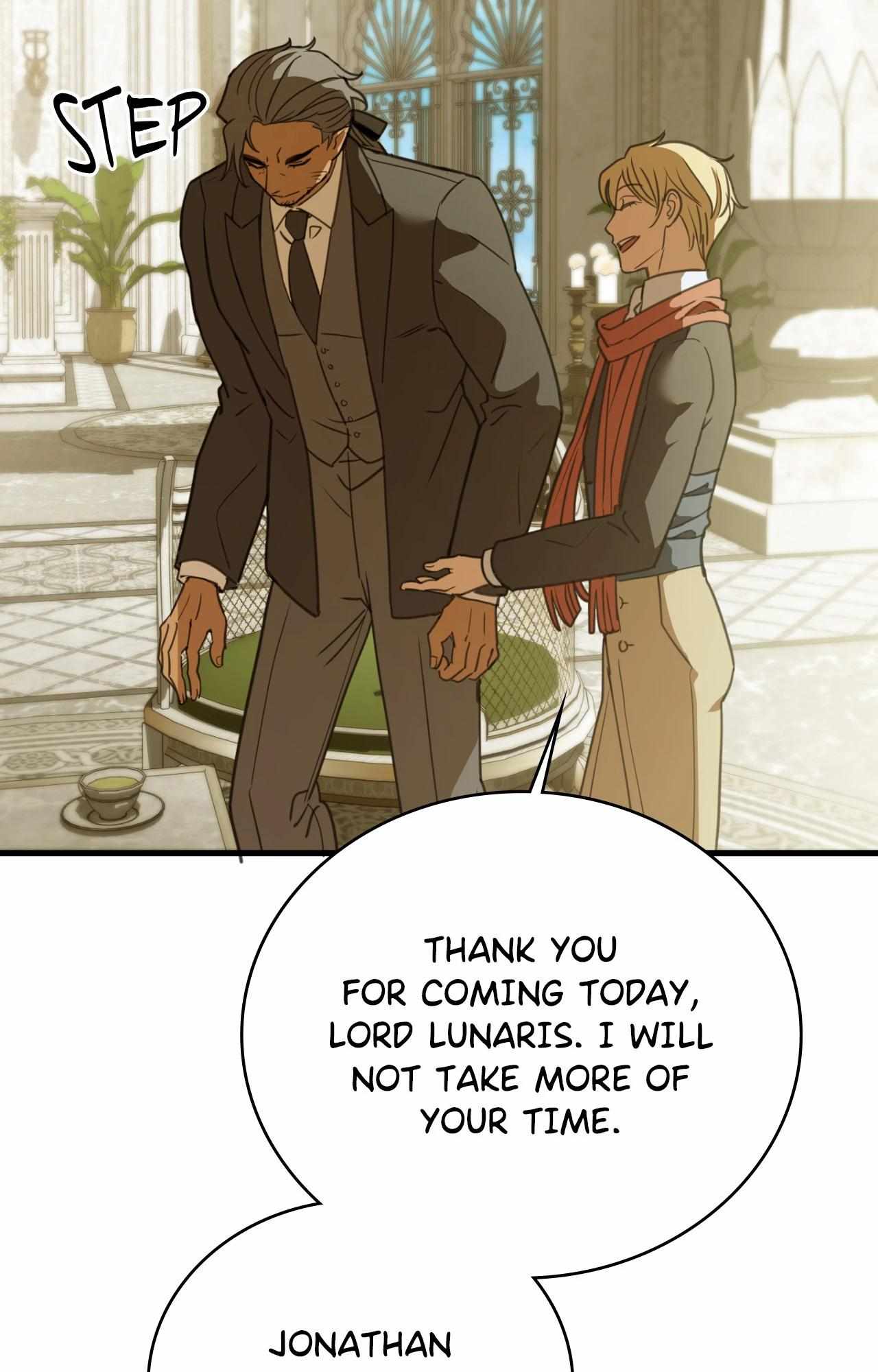 Read Caladrius chapter 26 image 61 on Lezhin