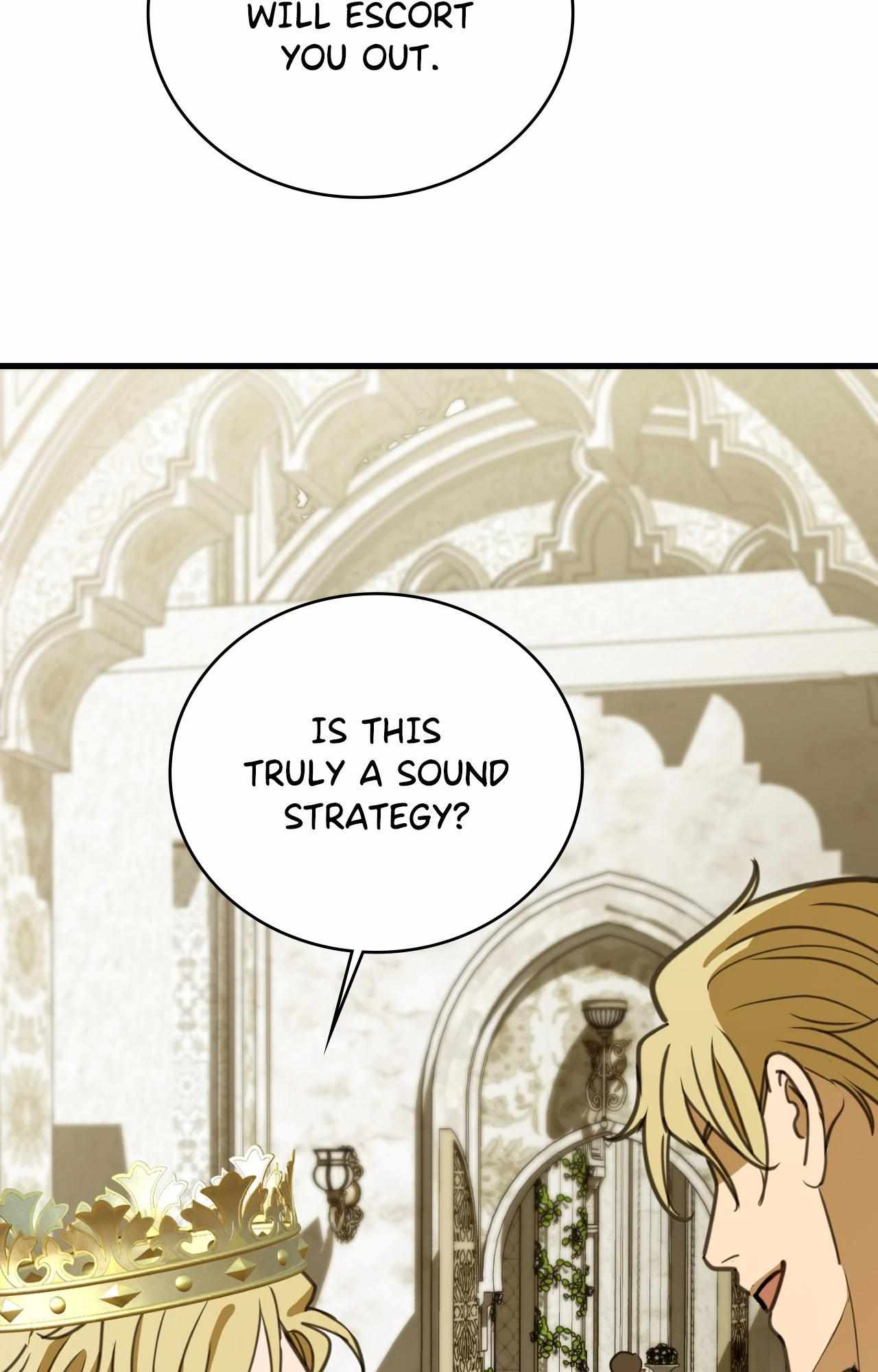 Read Caladrius chapter 26 image 62 on Lezhin