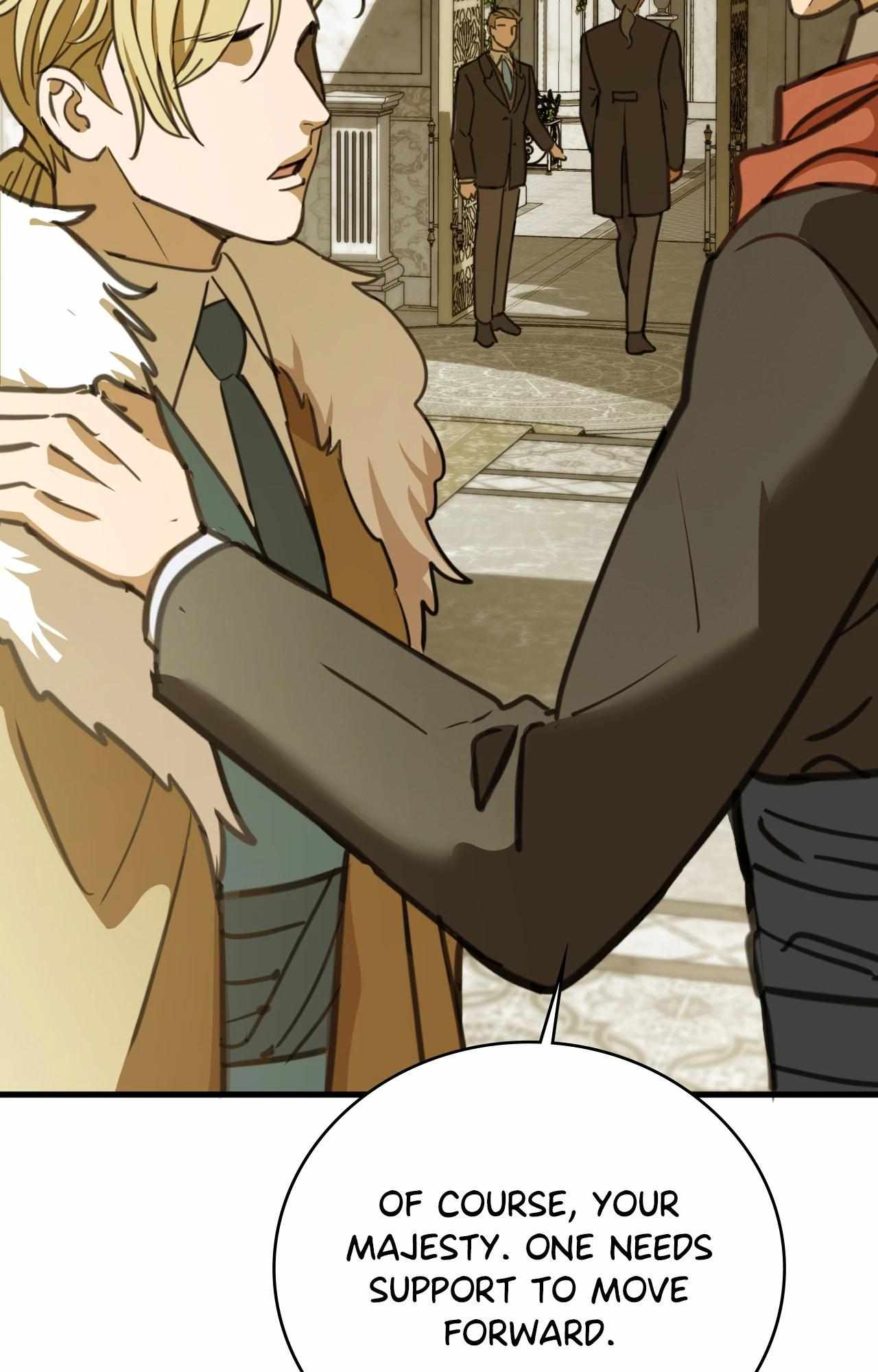 Read Caladrius chapter 26 image 63 on Lezhin