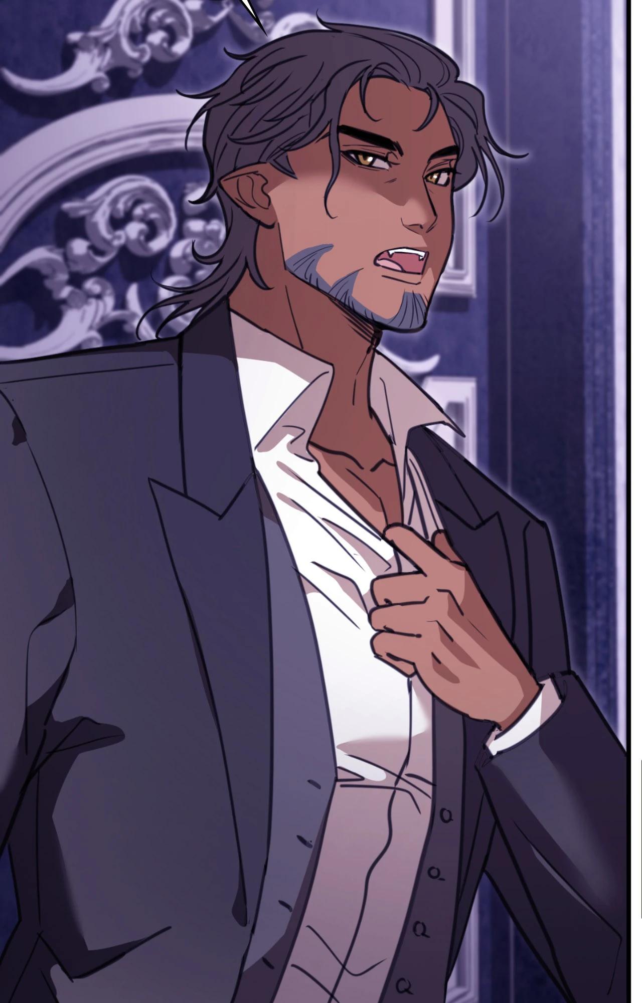 Read Caladrius chapter 26 image 71 on Lezhin