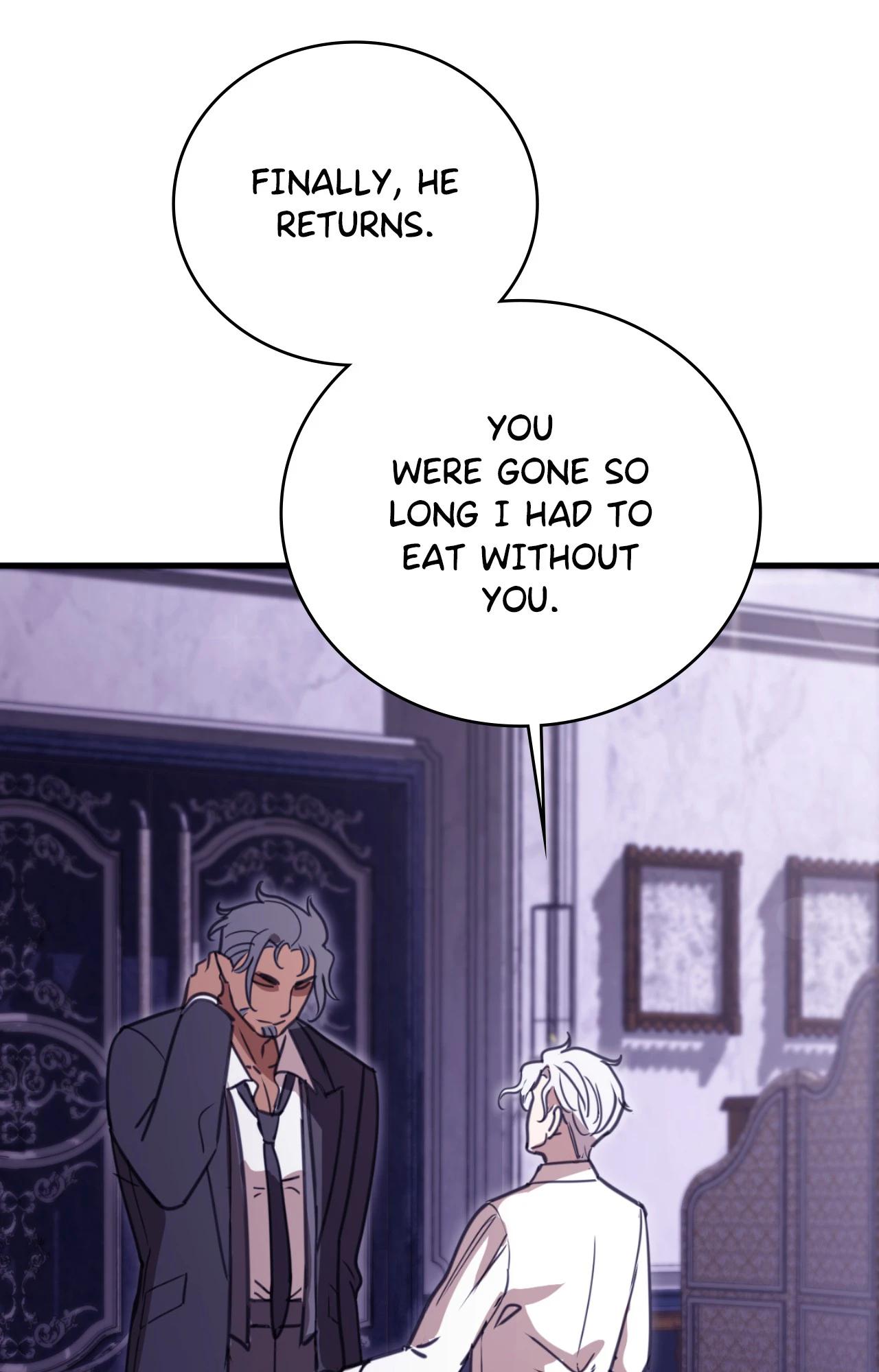 Read Caladrius chapter 26 image 79 on Lezhin