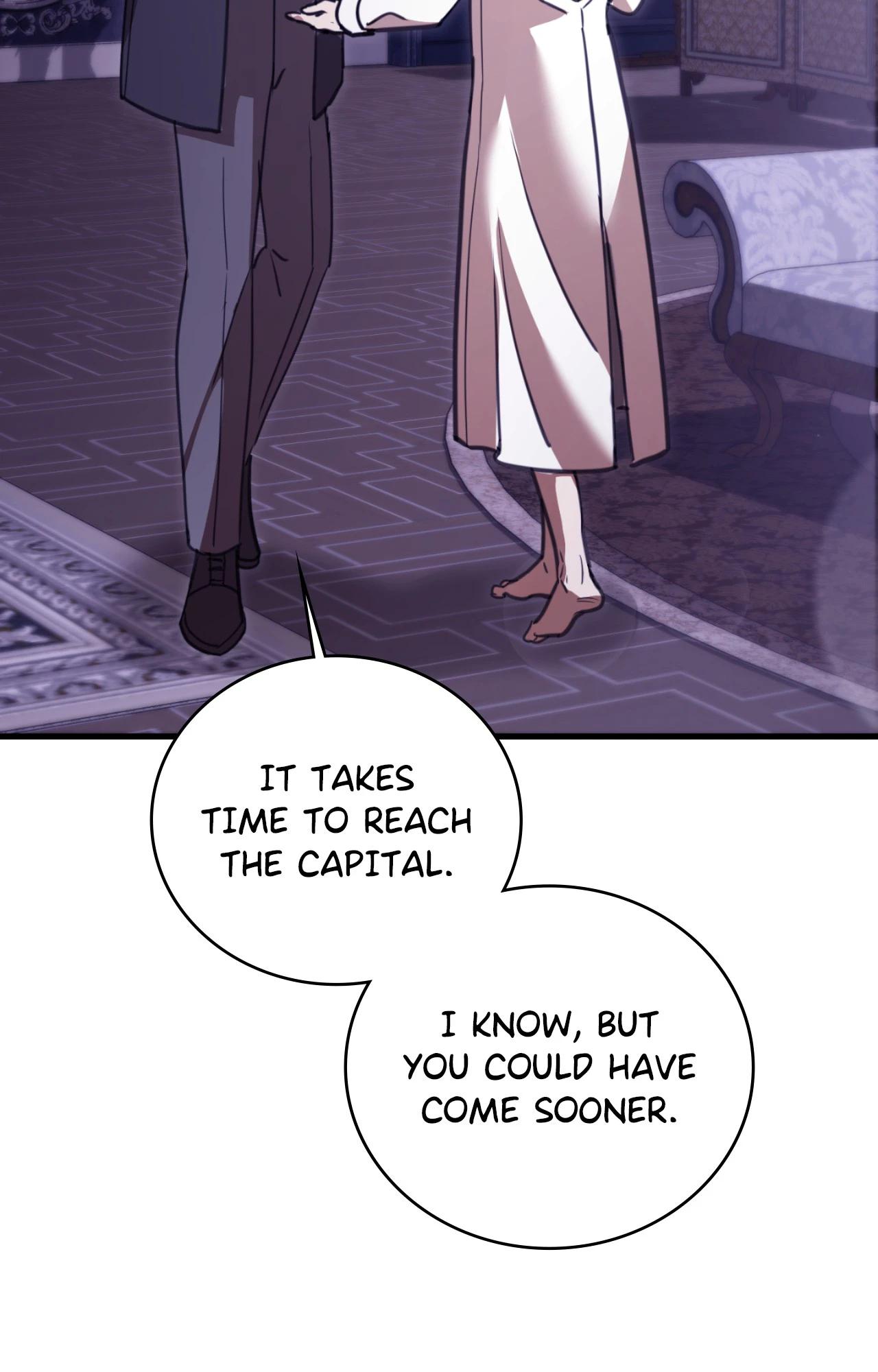 Read Caladrius chapter 26 image 80 on Lezhin