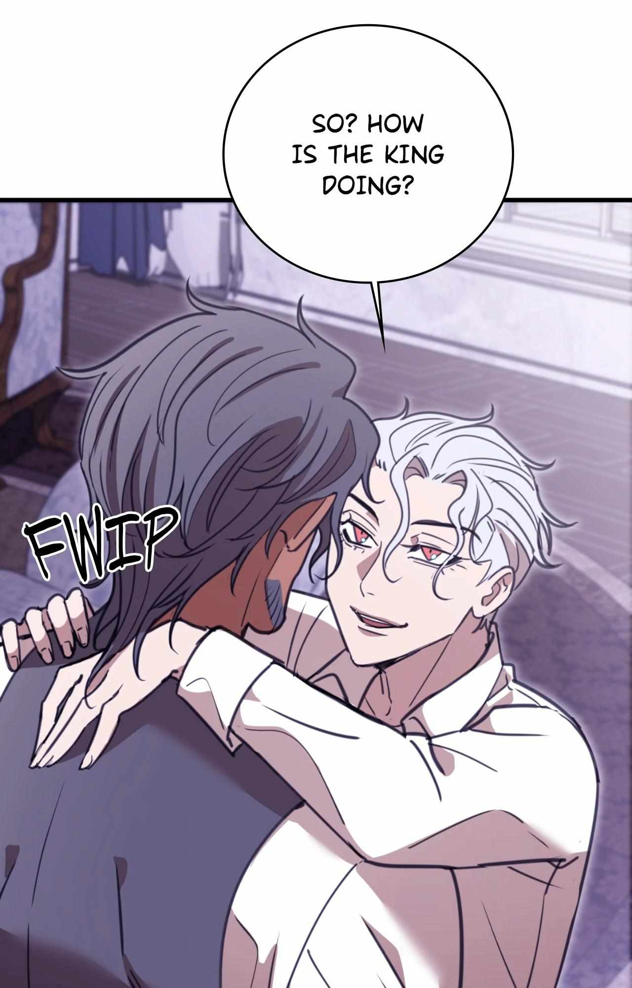 Read Caladrius chapter 26 image 81 on Lezhin