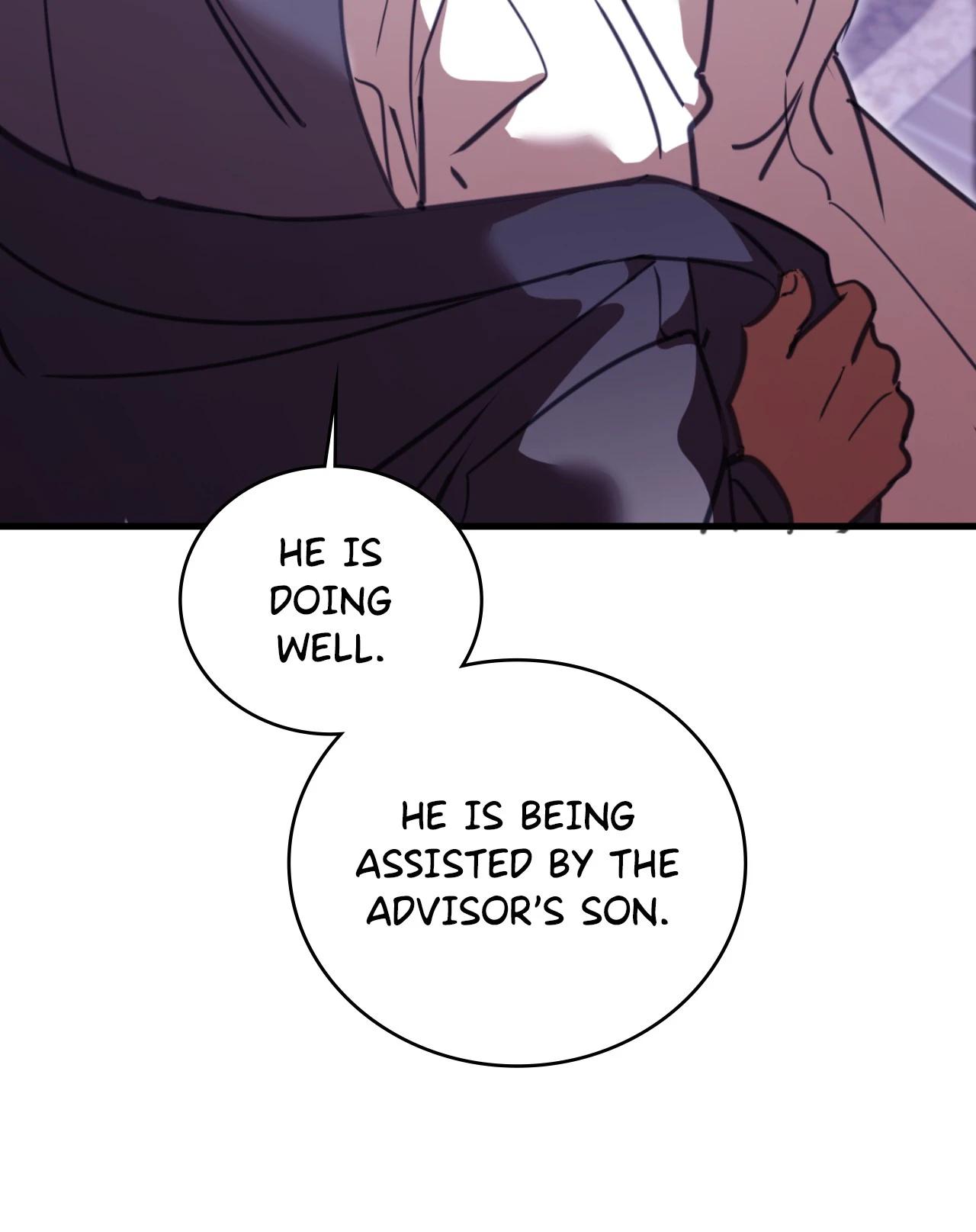 Read Caladrius chapter 26 image 82 on Lezhin