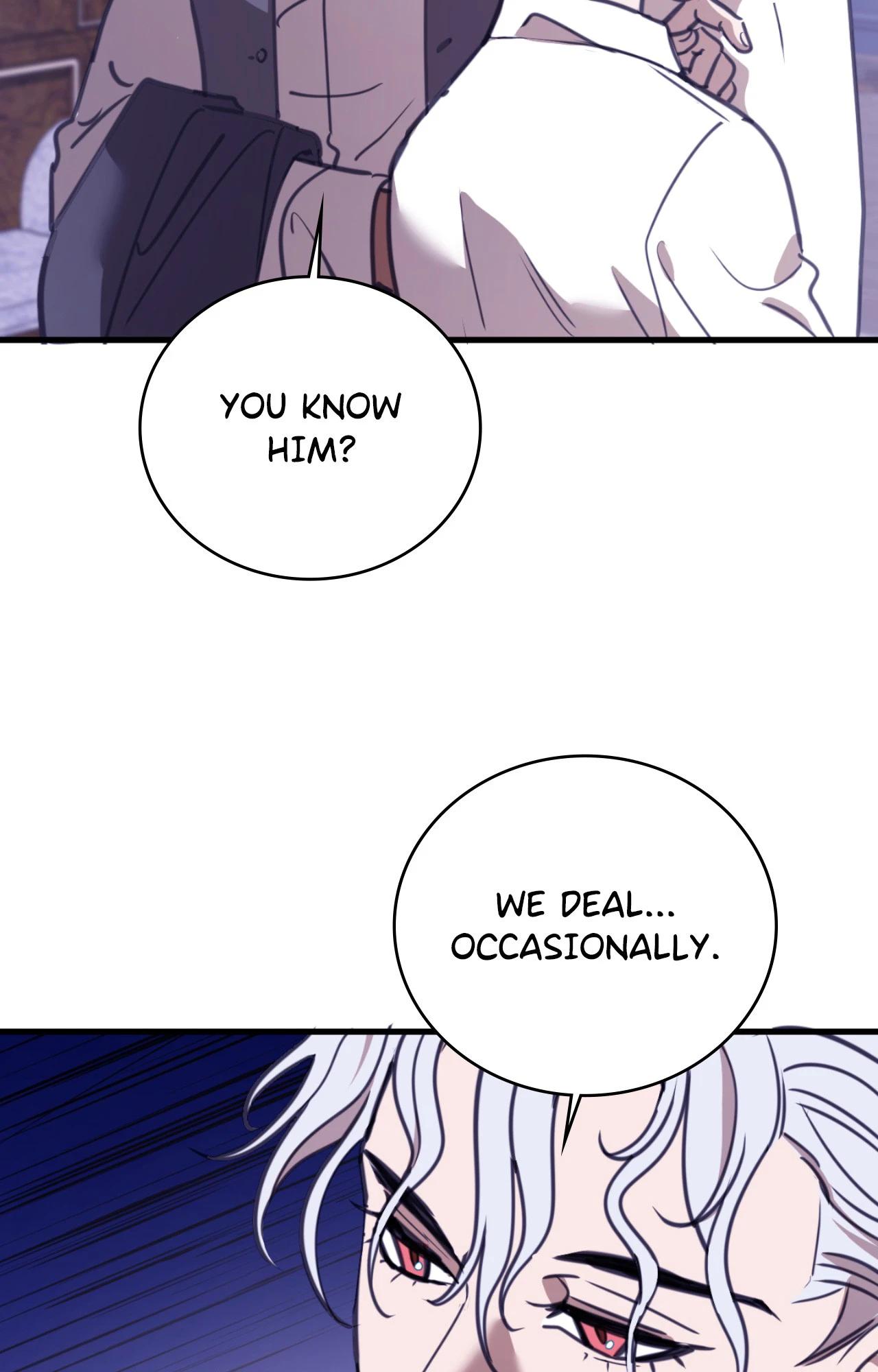Read Caladrius chapter 26 image 84 on Lezhin