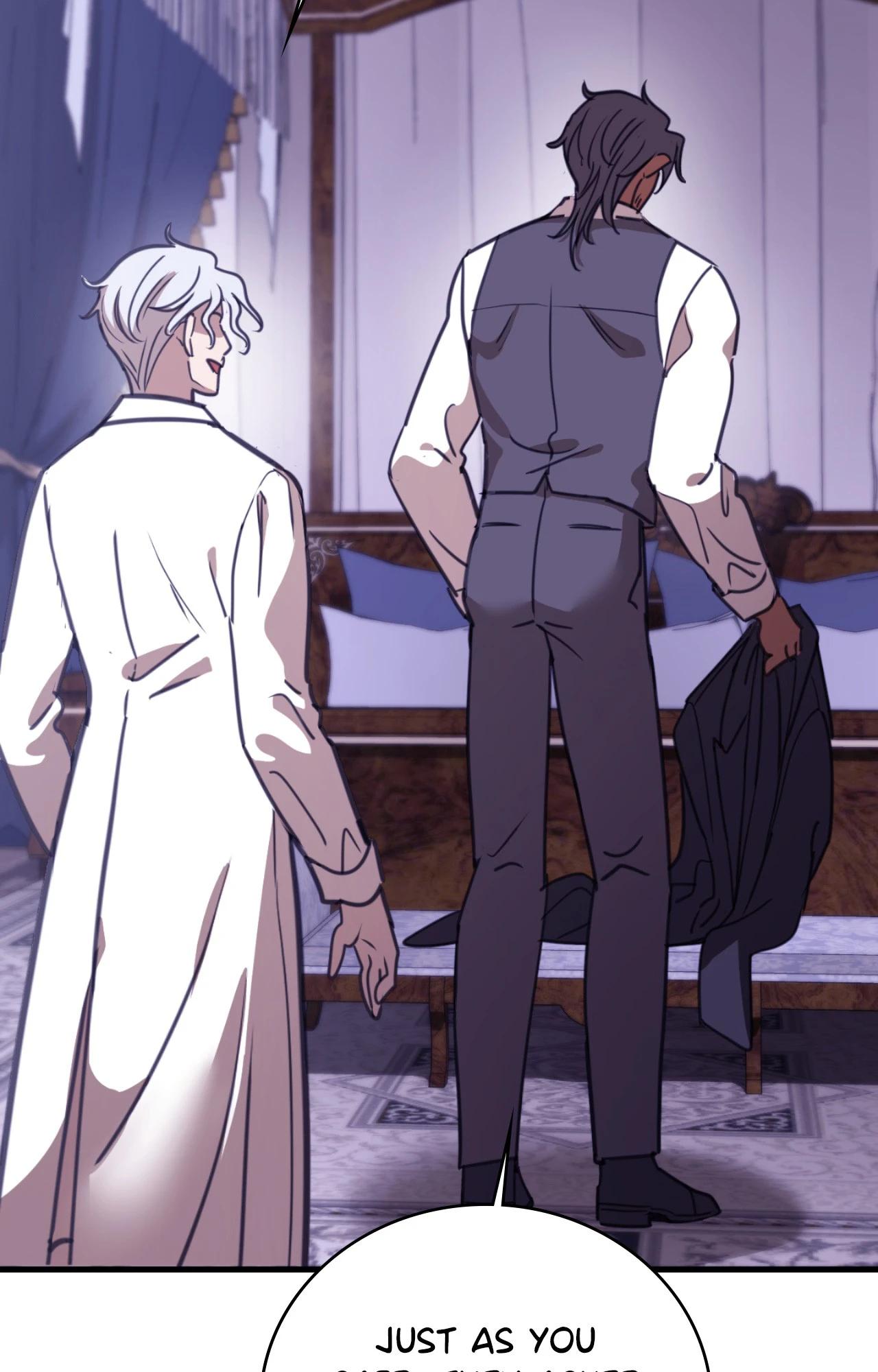 Read Caladrius chapter 26 image 86 on Lezhin