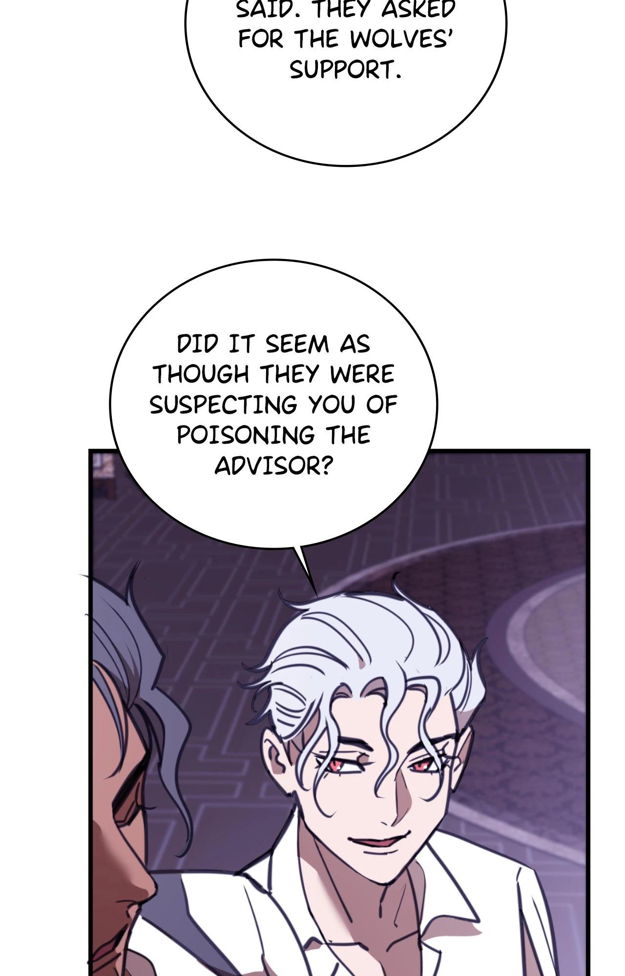 Read Caladrius chapter 26 image 87 on Lezhin
