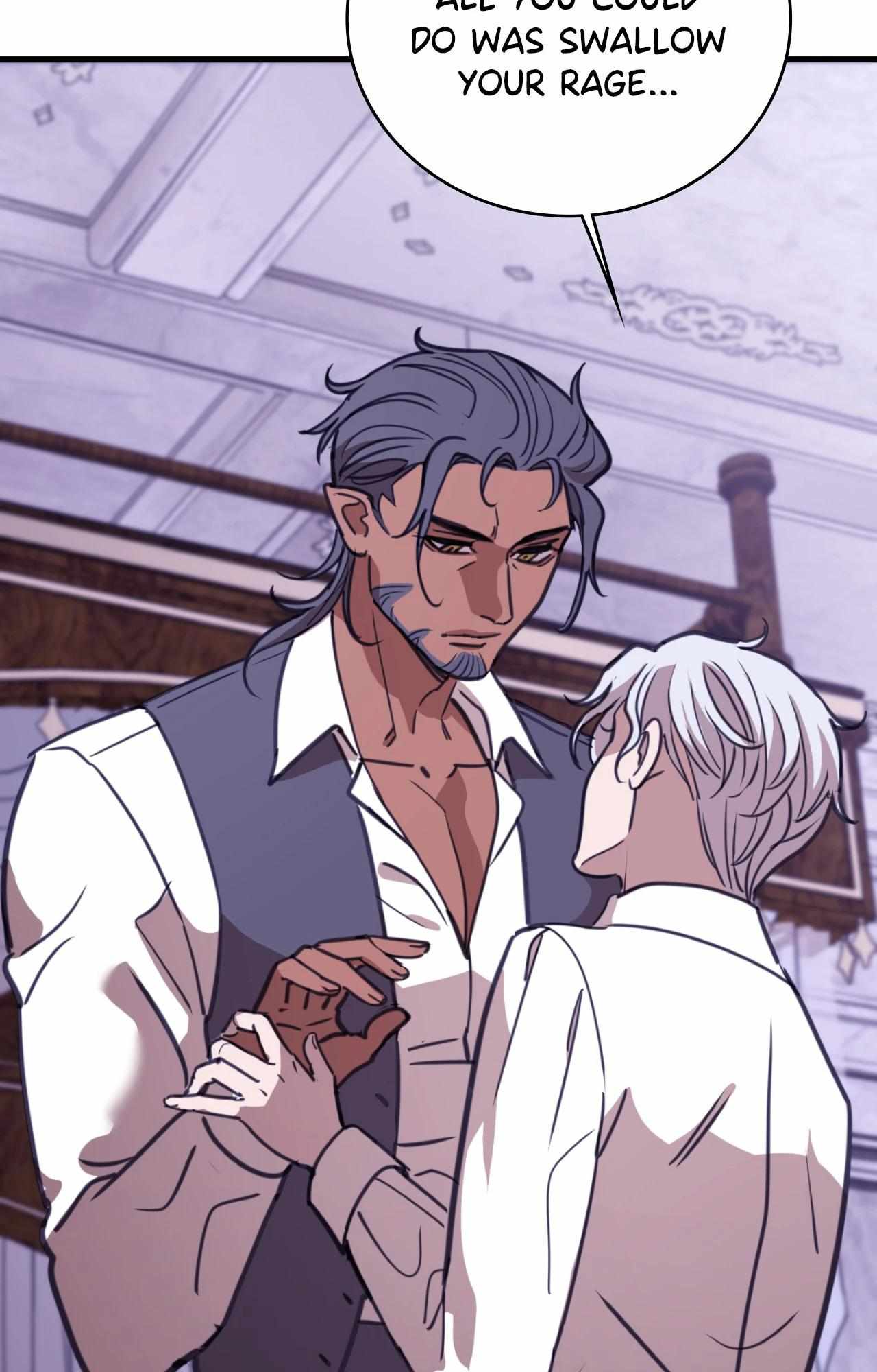 Read Caladrius chapter 26 image 90 on Lezhin