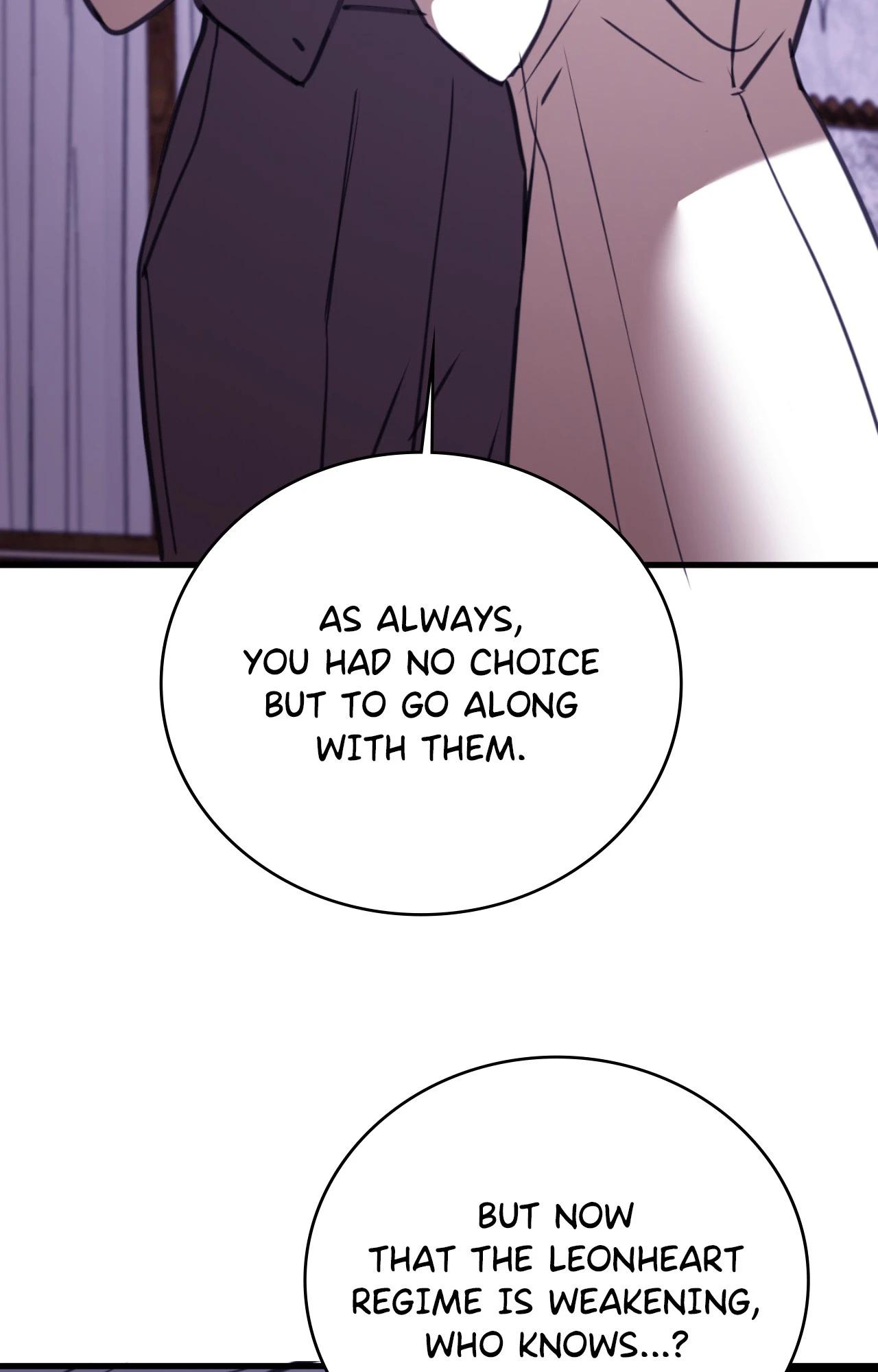 Read Caladrius chapter 26 image 91 on Lezhin