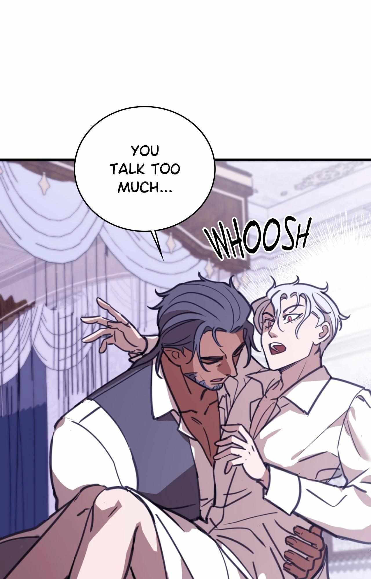Read Caladrius chapter 26 image 95 on Lezhin