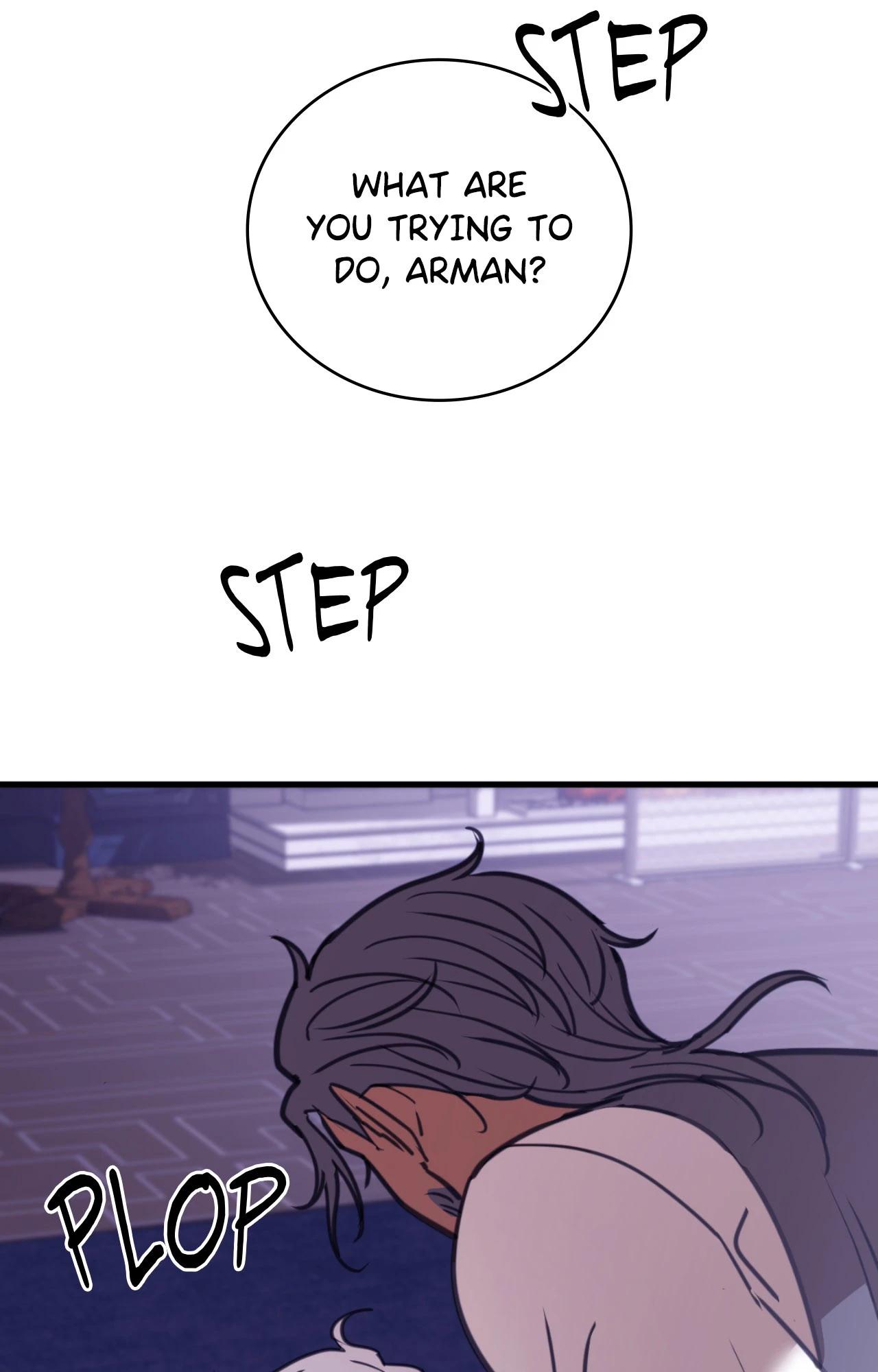 Read Caladrius chapter 26 image 97 on Lezhin